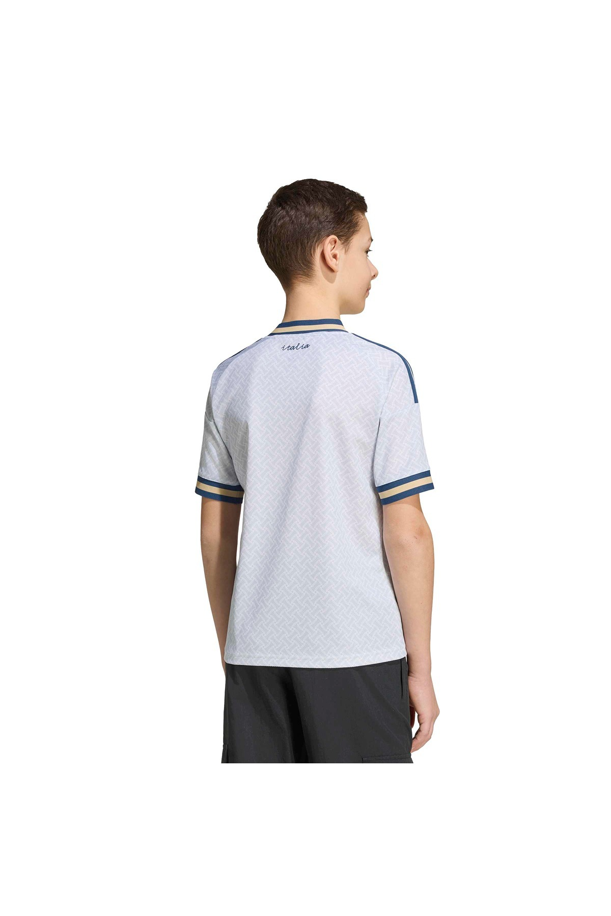 adidas  Çocuk  Forma FIGC A JSY Y JY5681