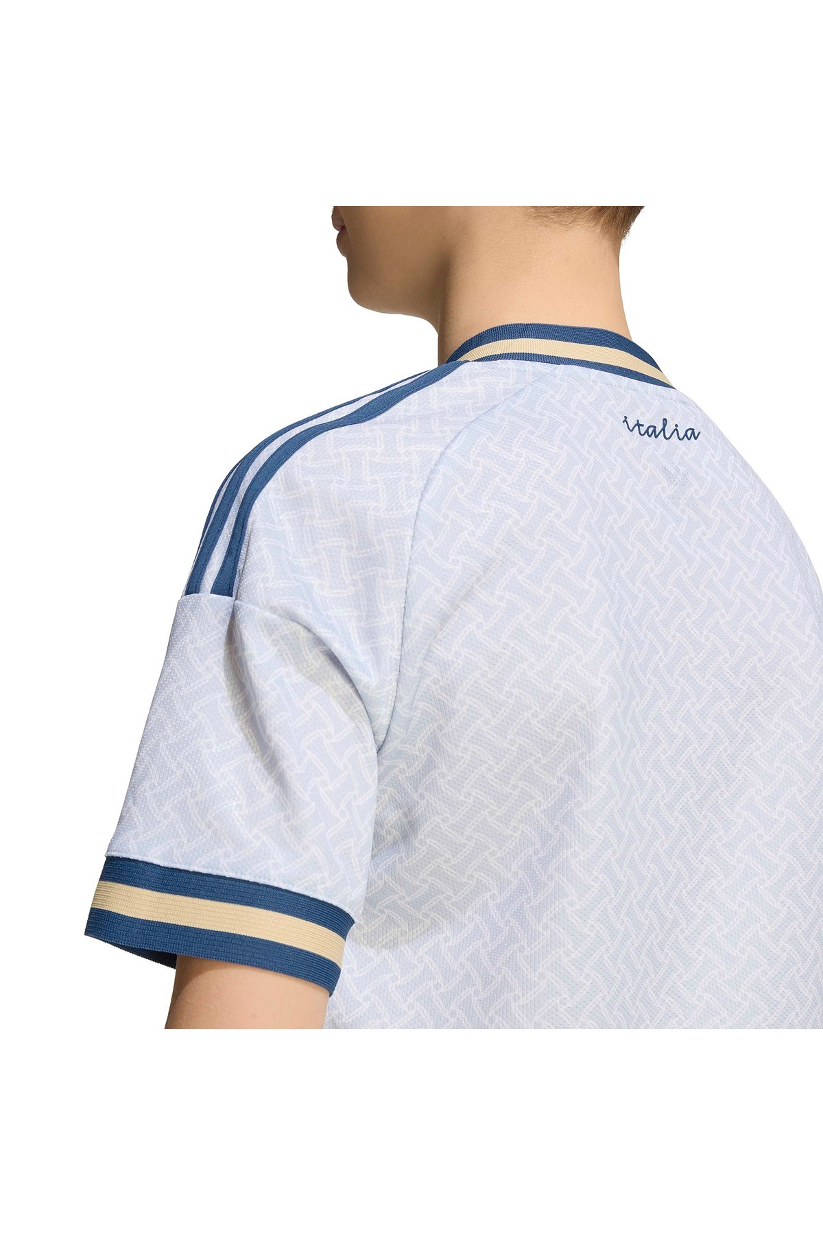 adidas  Çocuk  Forma FIGC A JSY Y JY5681