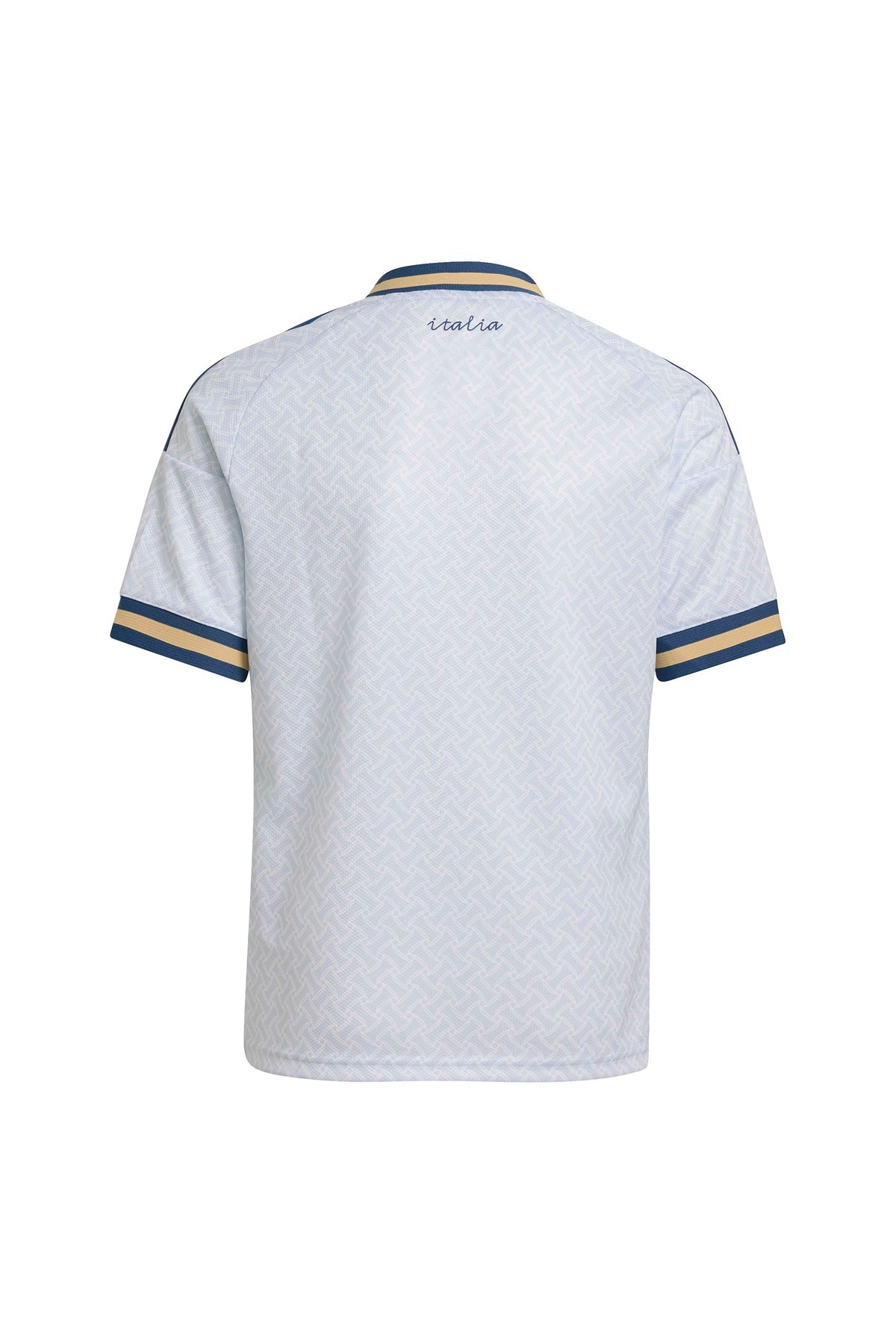 adidas  Çocuk  Forma FIGC A JSY Y JY5681
