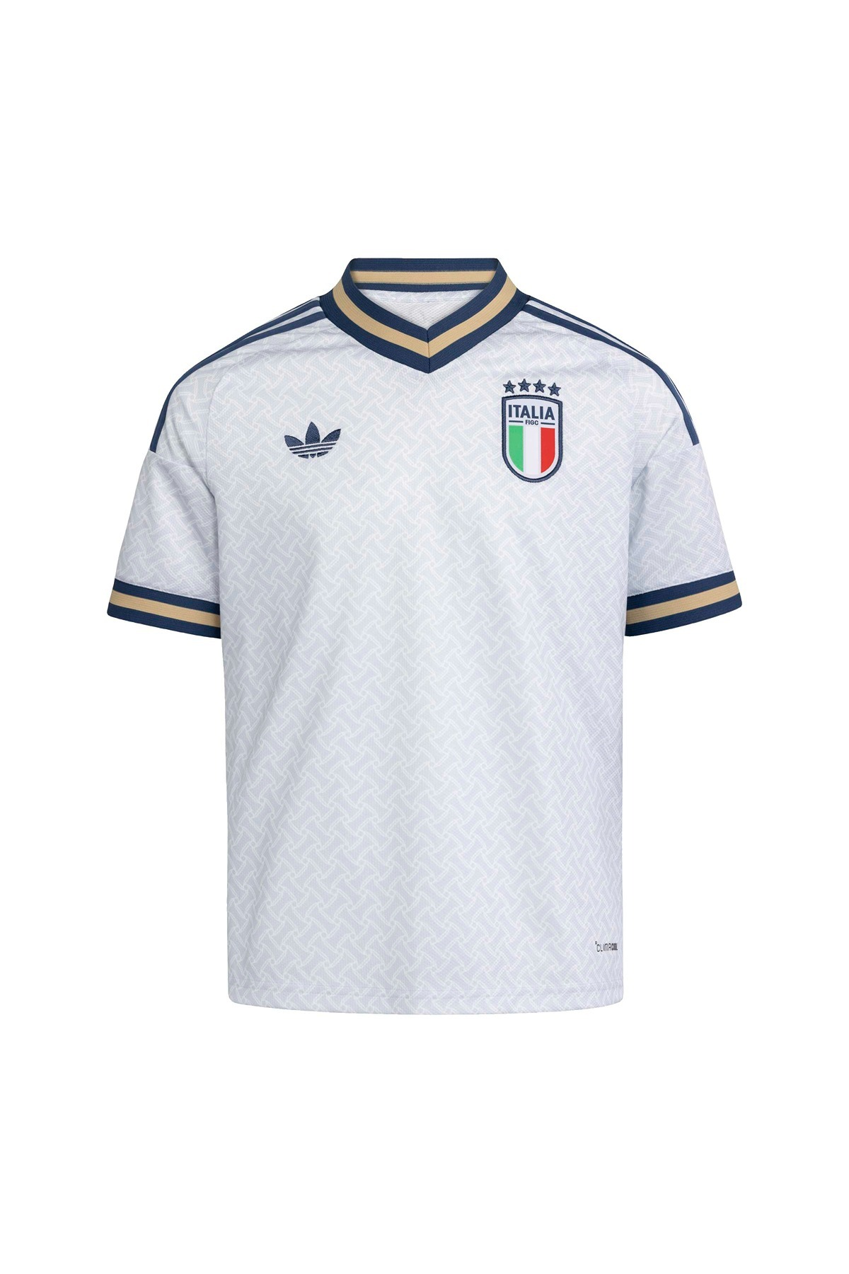 adidas  Çocuk  Forma FIGC A JSY Y JY5681