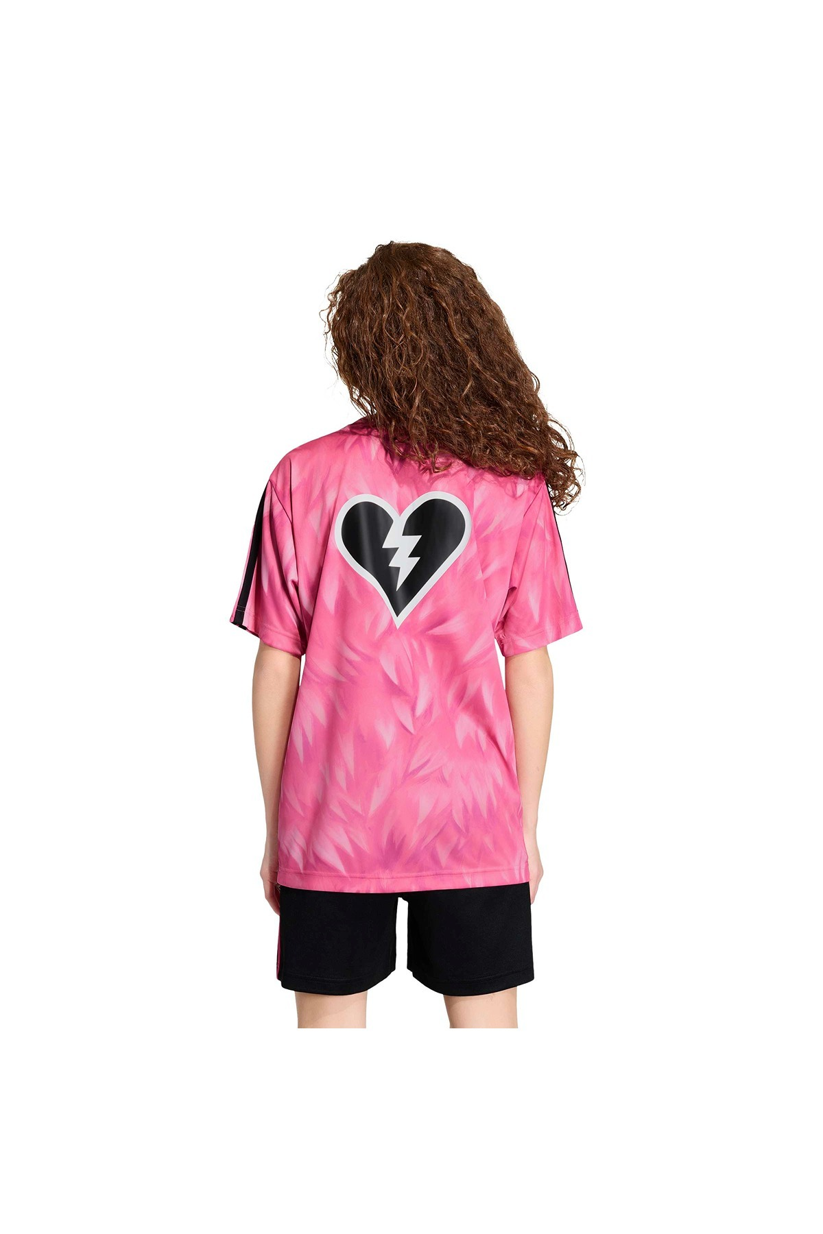 adidas Çocuk Forma J FN CTL JSY KS3926