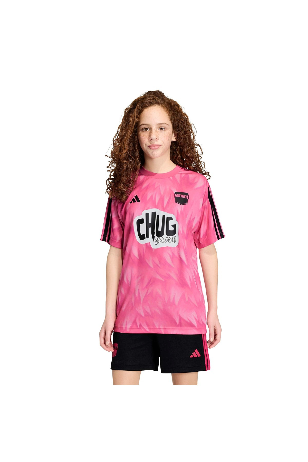 adidas Çocuk Forma J FN CTL JSY KS3926