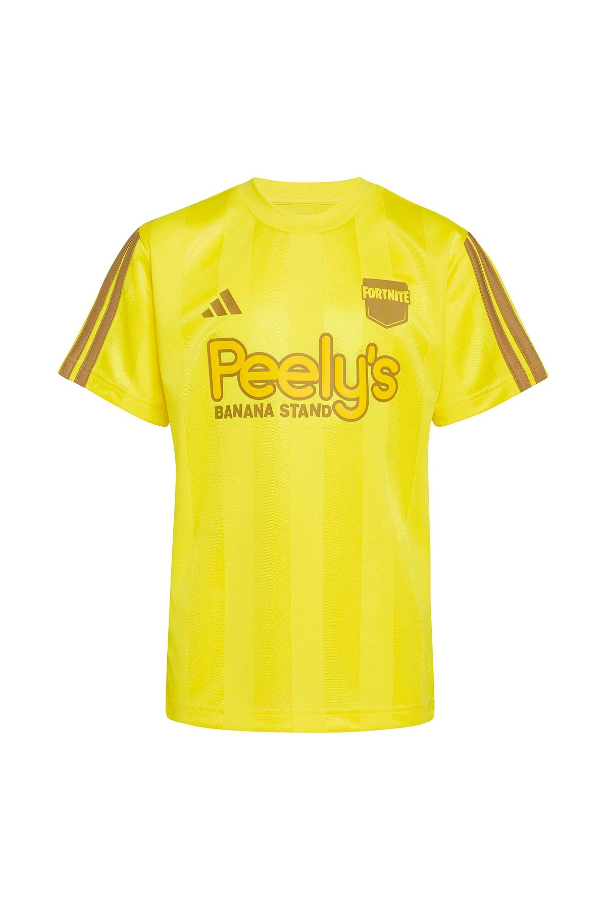 adidas Çocuk Forma J FN PEELY JSY KG0863