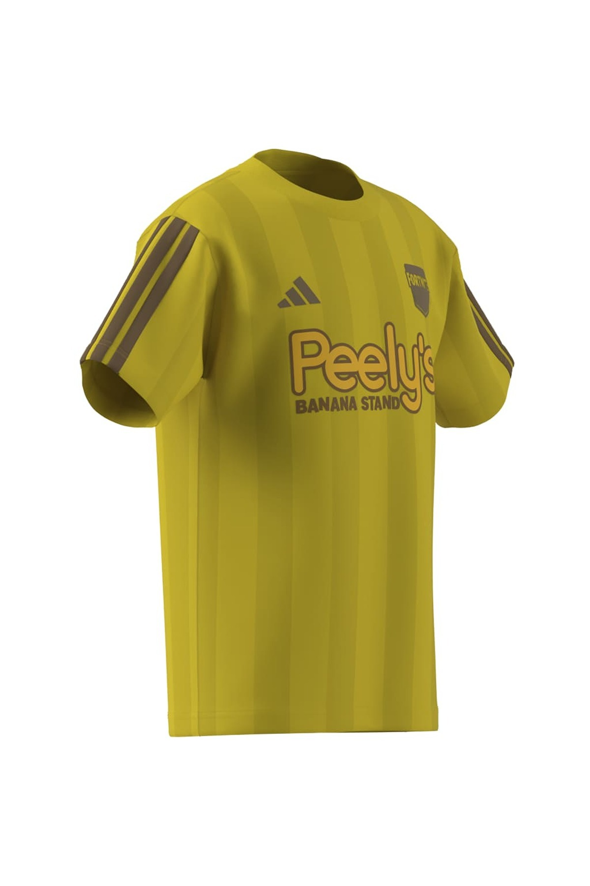adidas Çocuk Forma J FN PEELY JSY KG0863