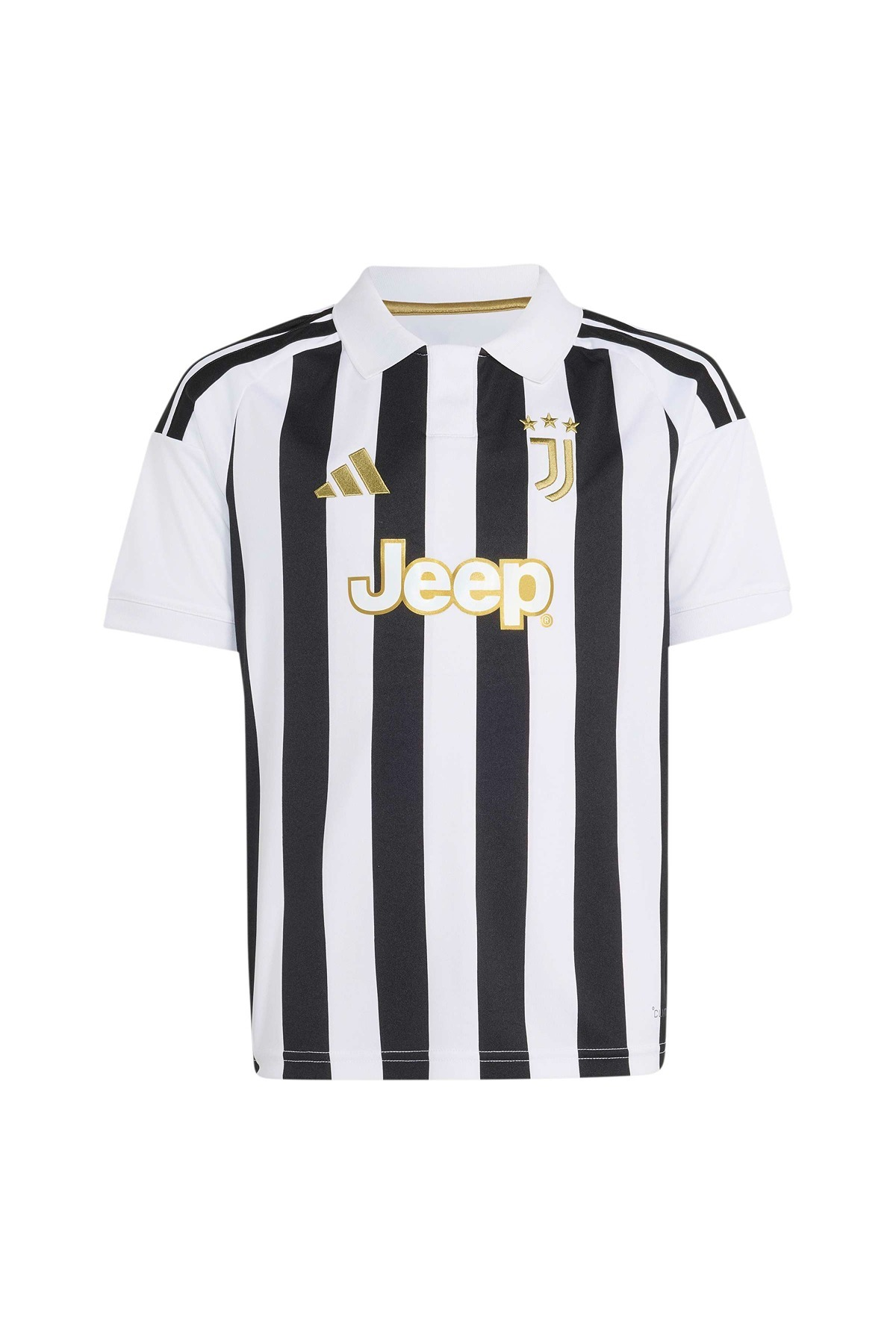 adidas Çocuk Forma JUVE H JSY Y KB8836
