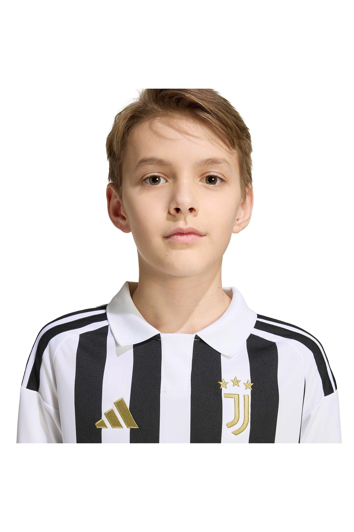 adidas Çocuk Forma JUVE H JSY Y KB8836