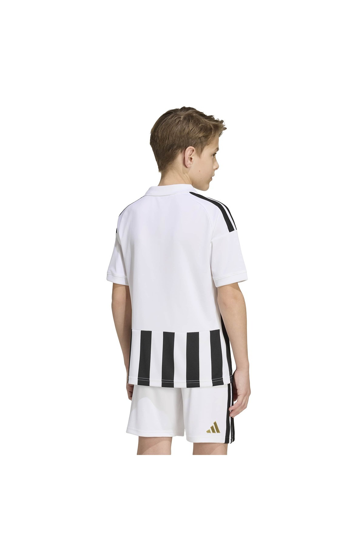 adidas Çocuk Forma JUVE H JSY Y KB8836