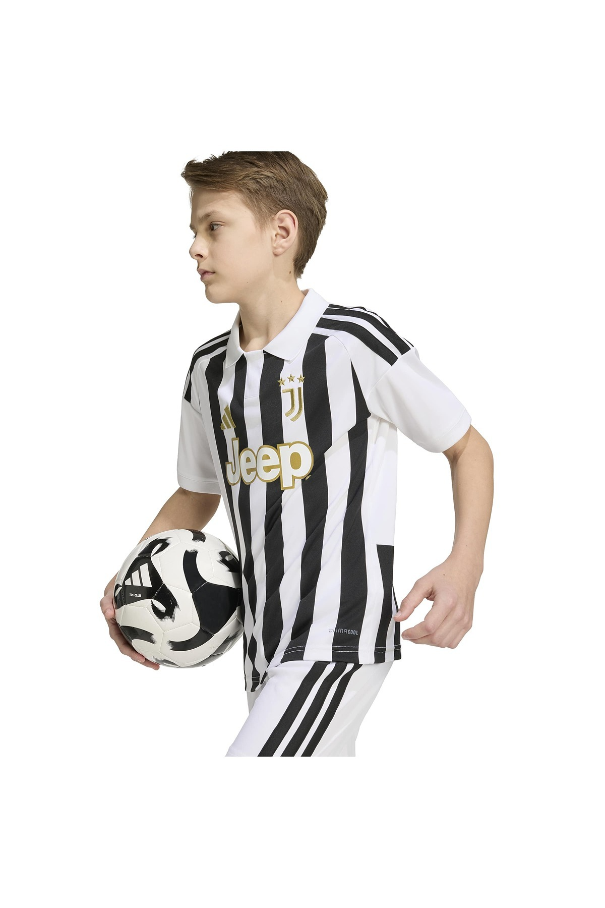 adidas Çocuk Forma JUVE H JSY Y KB8836