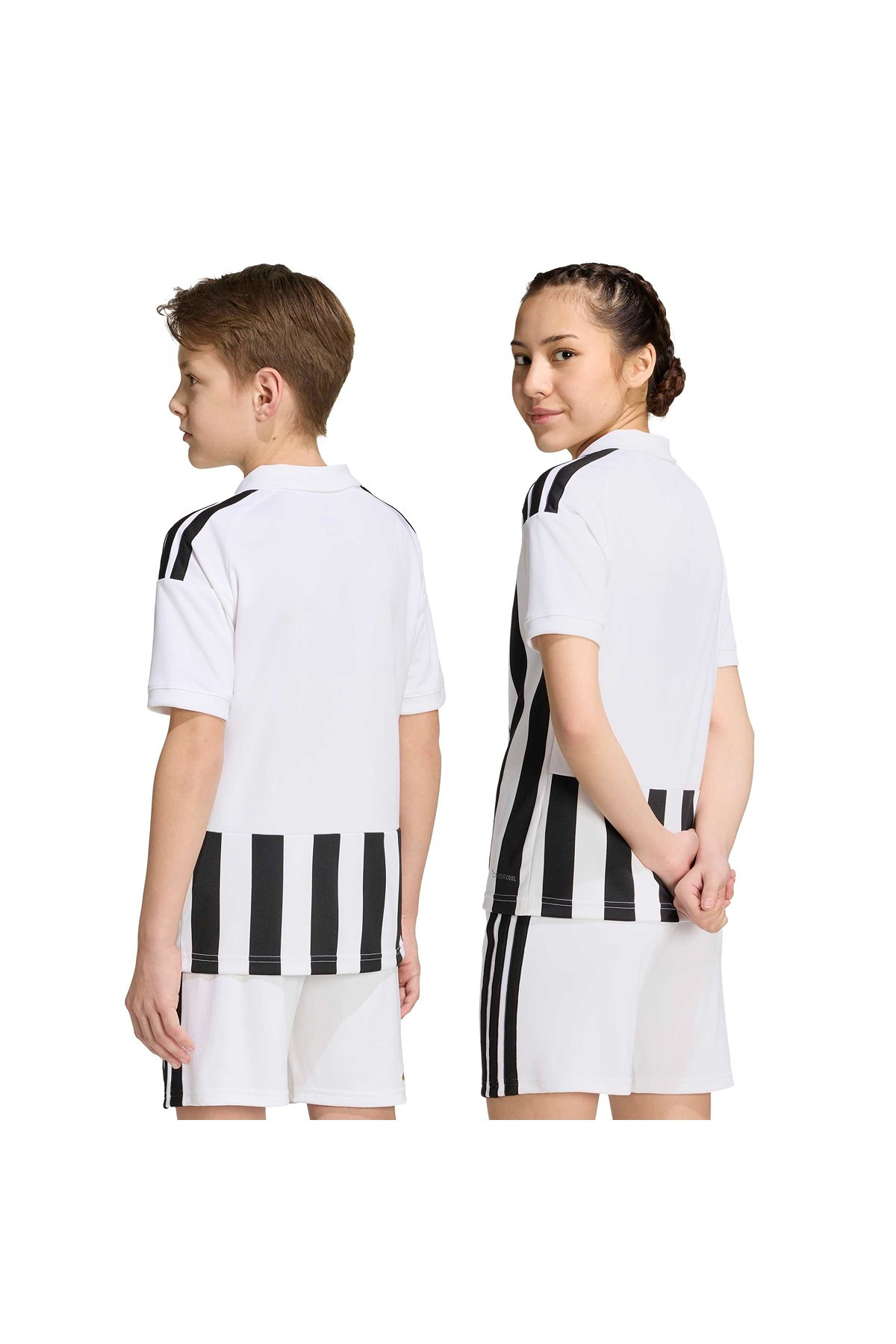 adidas Çocuk Forma JUVE H JSY Y KB8836