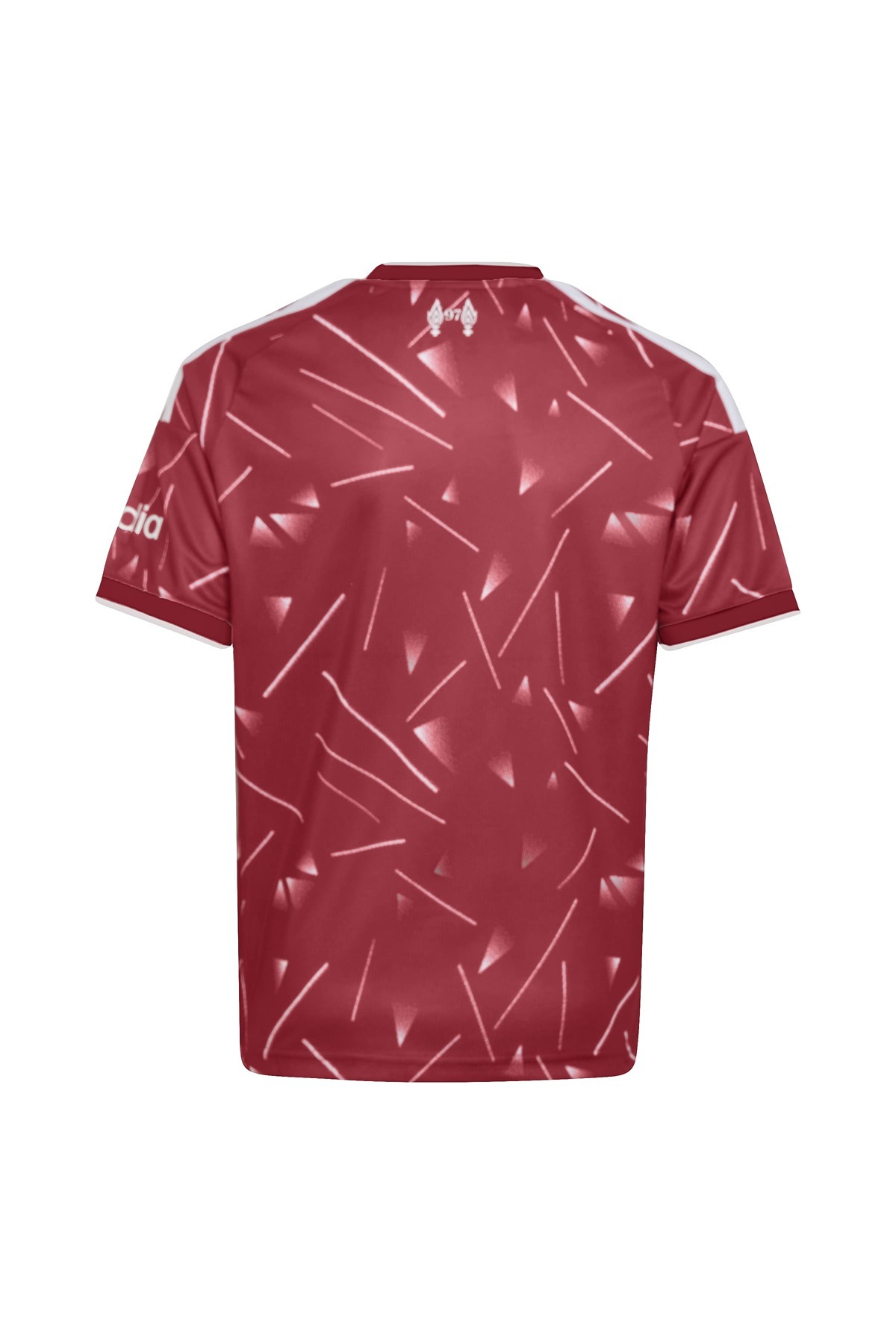 adidas Çocuk Forma LFC H JSY Y KB8255
