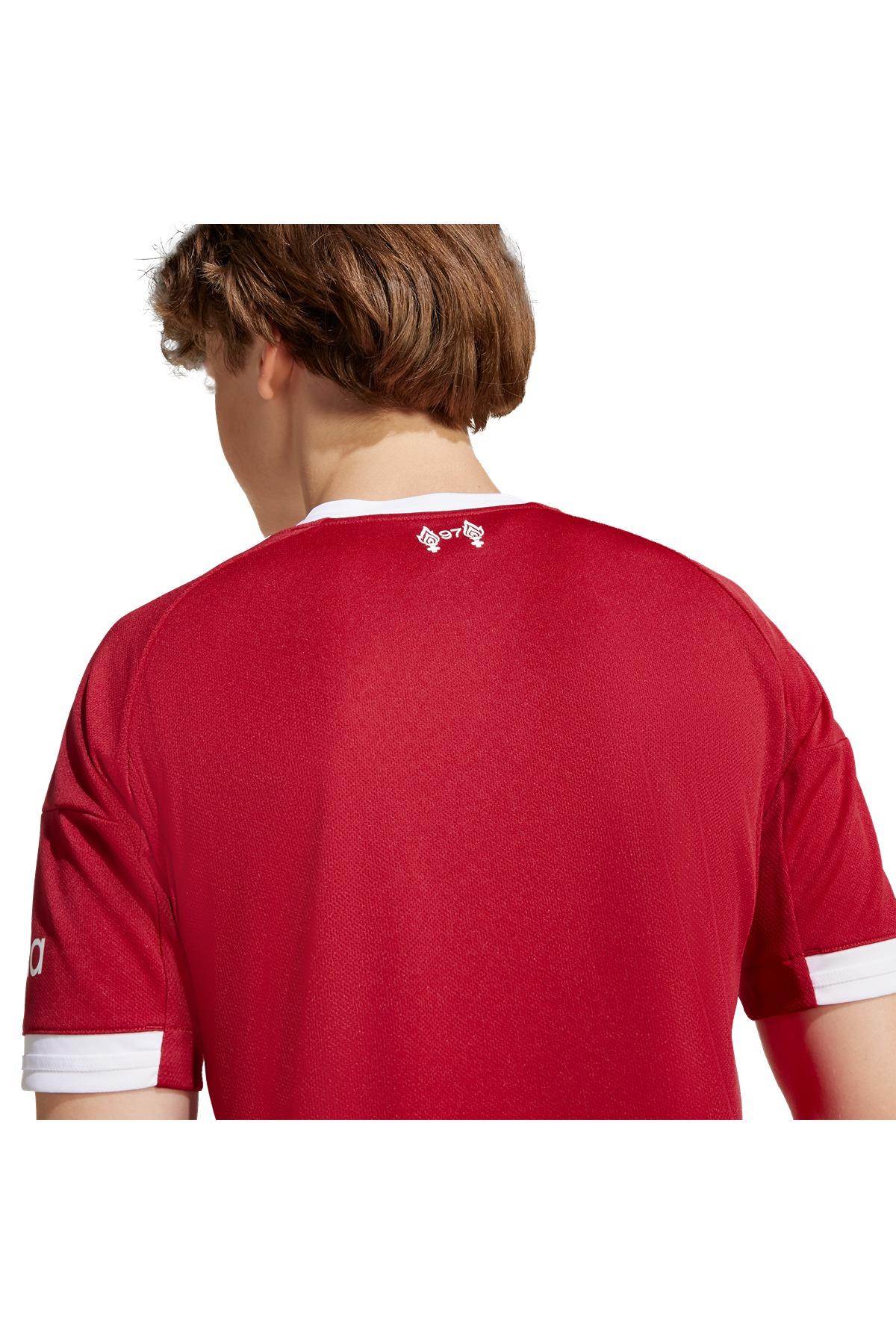 adidas Çocuk  Forma LFC H JSY Y (Liverpool) JV6436