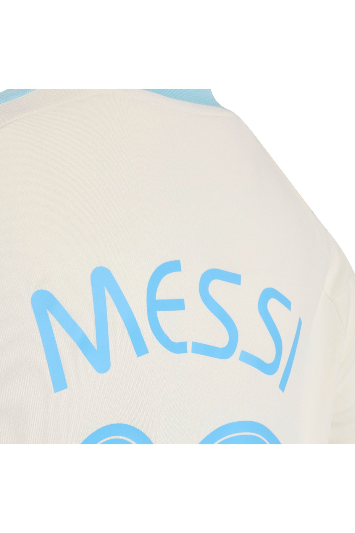 adidas Çocuk Forma MESSI TR JSY Y KG3567