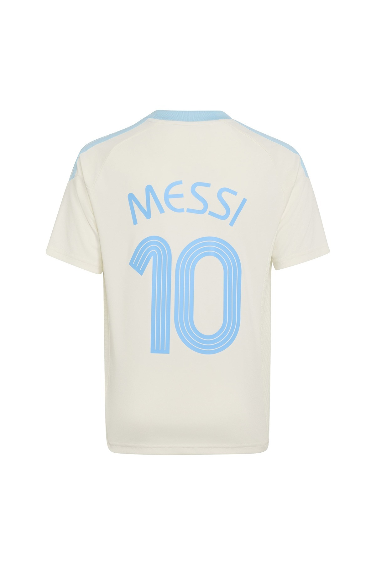 adidas Çocuk Forma MESSI TR JSY Y KG3567