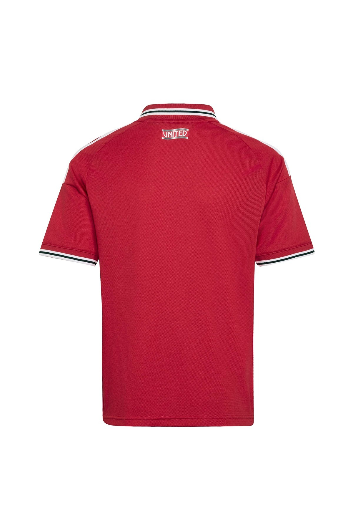 adidas Çocuk Forma MUFC H JSY Y KC4796
