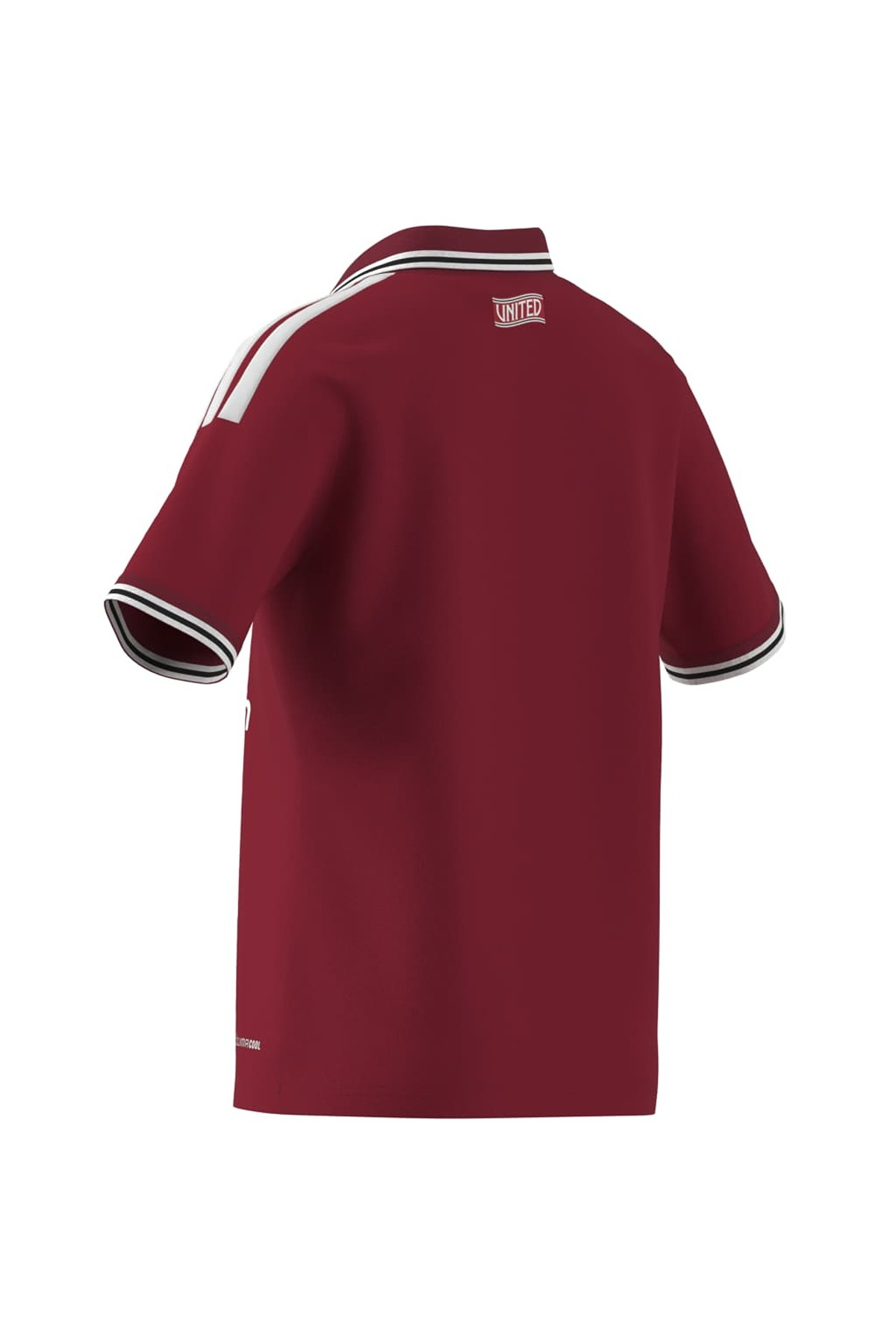 adidas Çocuk Forma MUFC H JSY Y KC4796