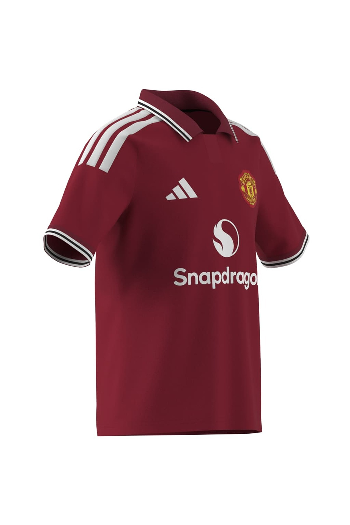 adidas Çocuk Forma MUFC H JSY Y KC4796