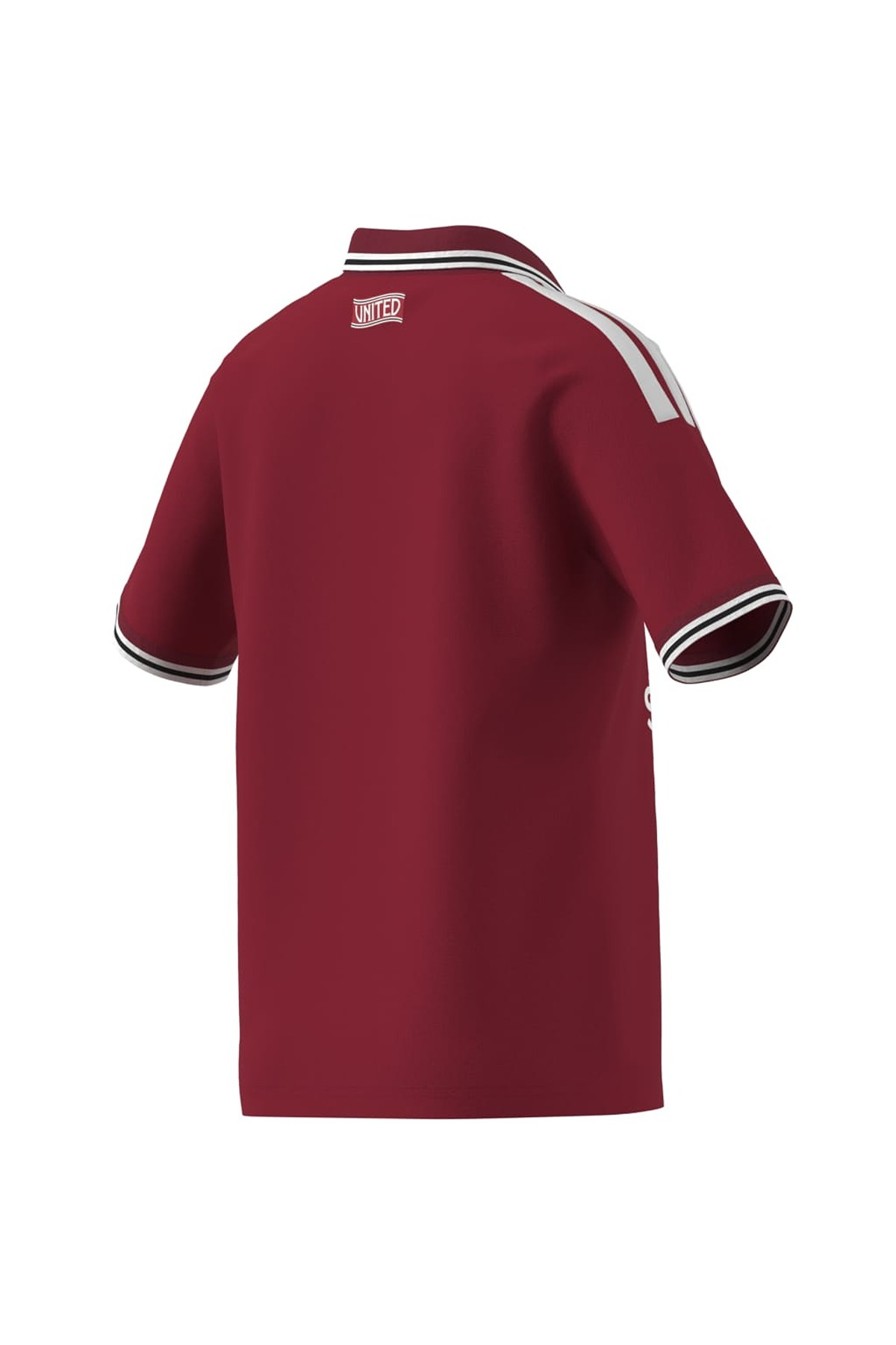adidas Çocuk Forma MUFC H JSY Y KC4796