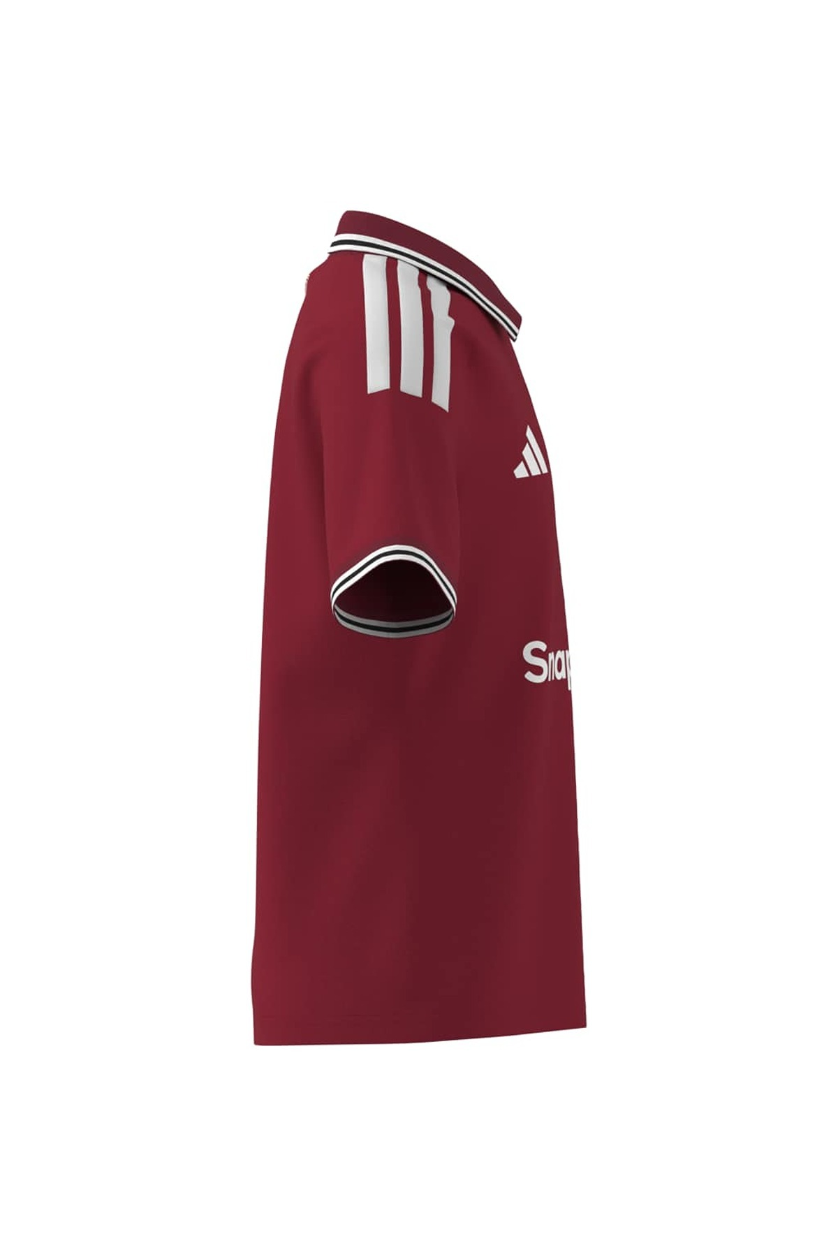 adidas Çocuk Forma MUFC H JSY Y KC4796