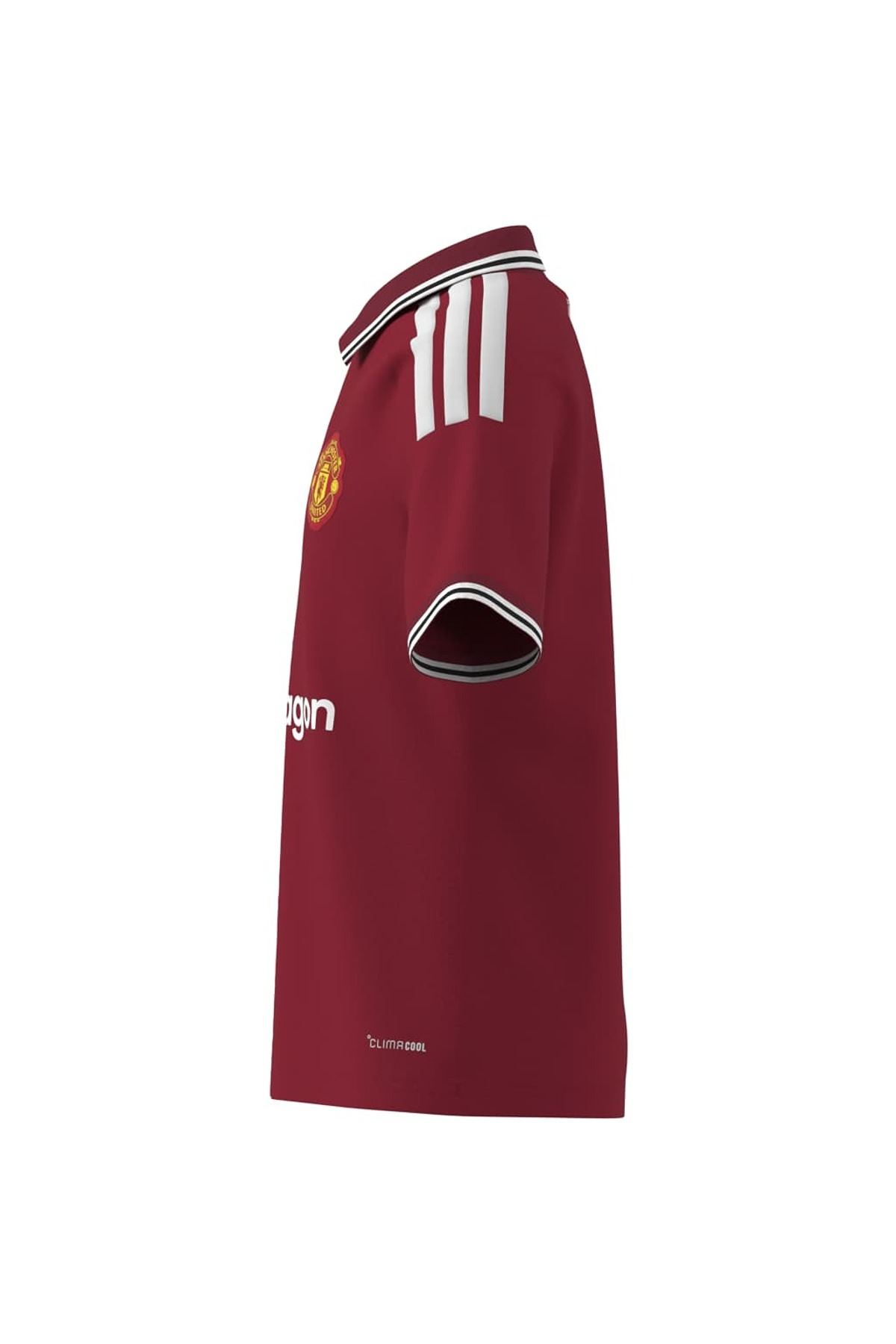 adidas Çocuk Forma MUFC H JSY Y KC4796