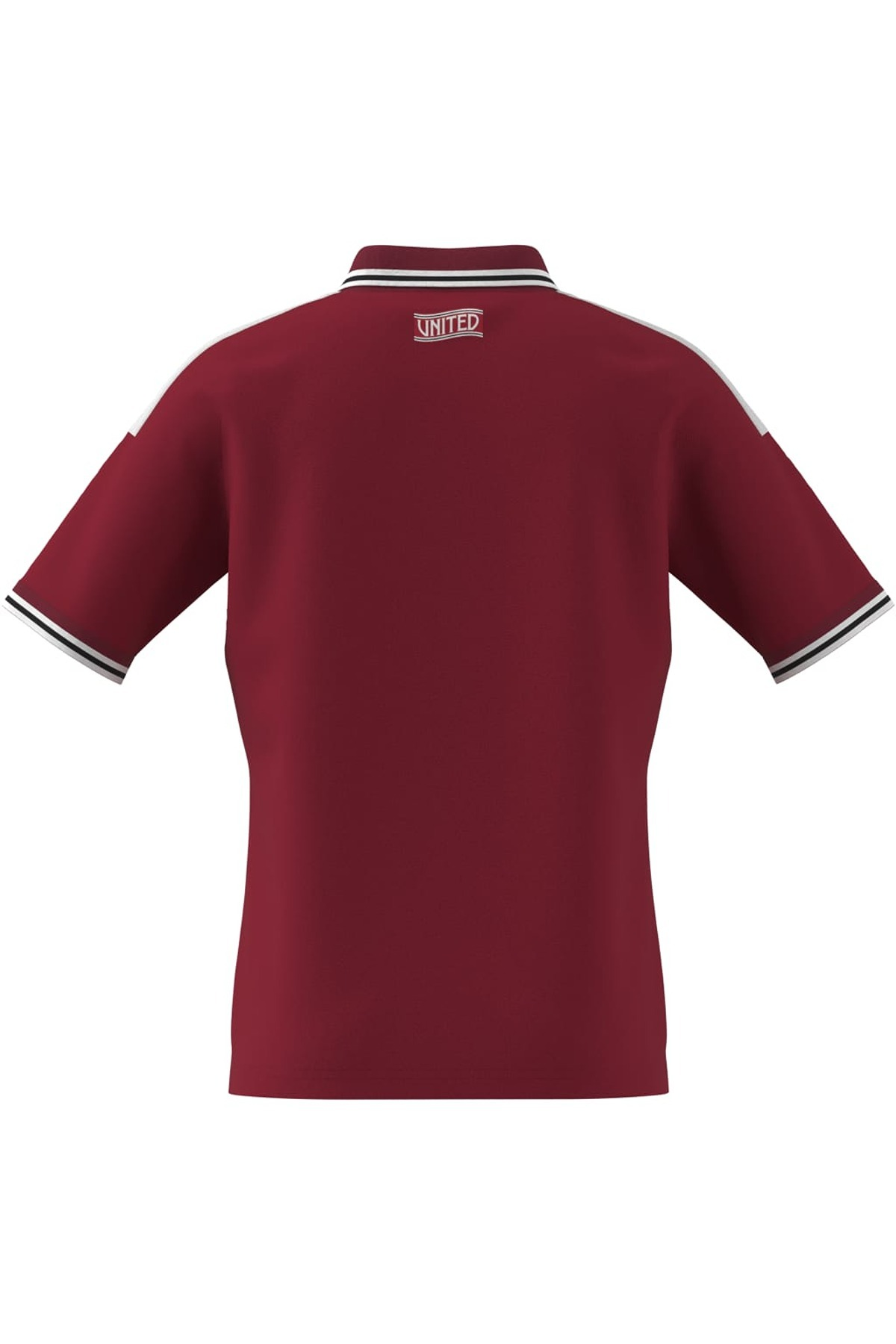 adidas Çocuk Forma MUFC H JSY Y KC4796