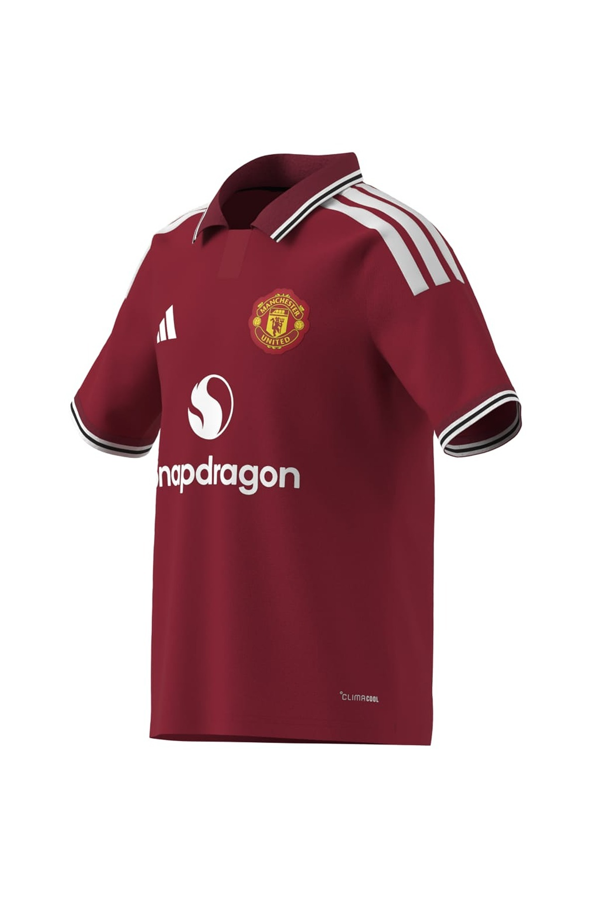 adidas Çocuk Forma MUFC H JSY Y KC4796