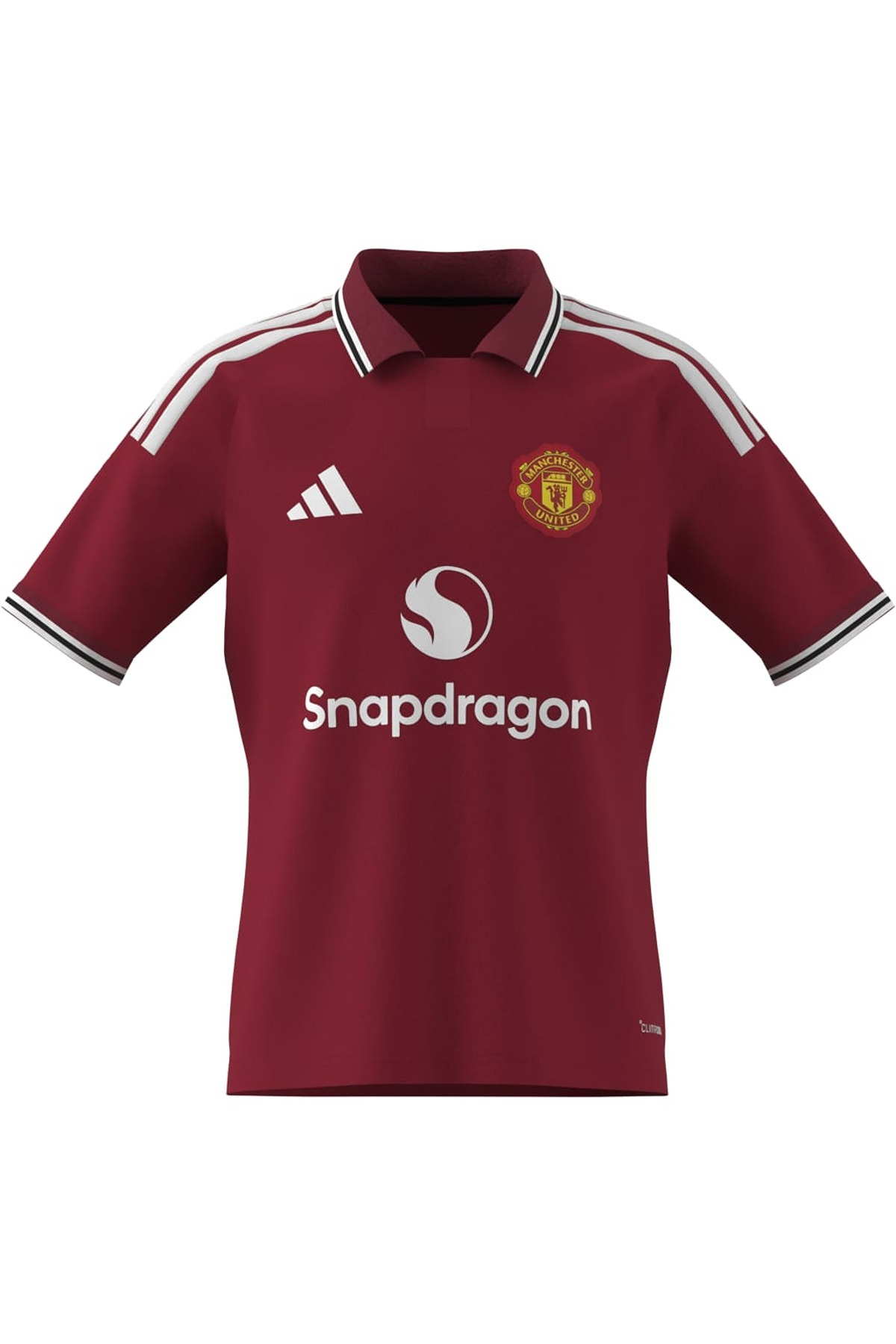 adidas Çocuk Forma MUFC H JSY Y KC4796
