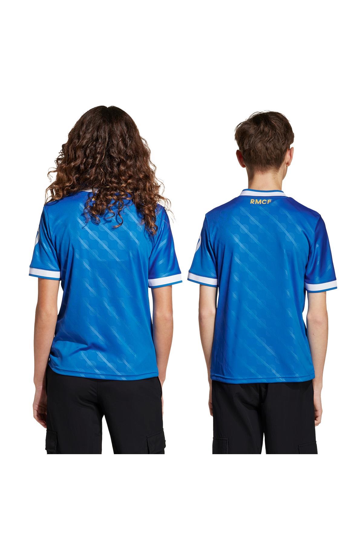 adidas Çocuk  Forma REAL 3 JSY Y (Real Madrid) JP3930