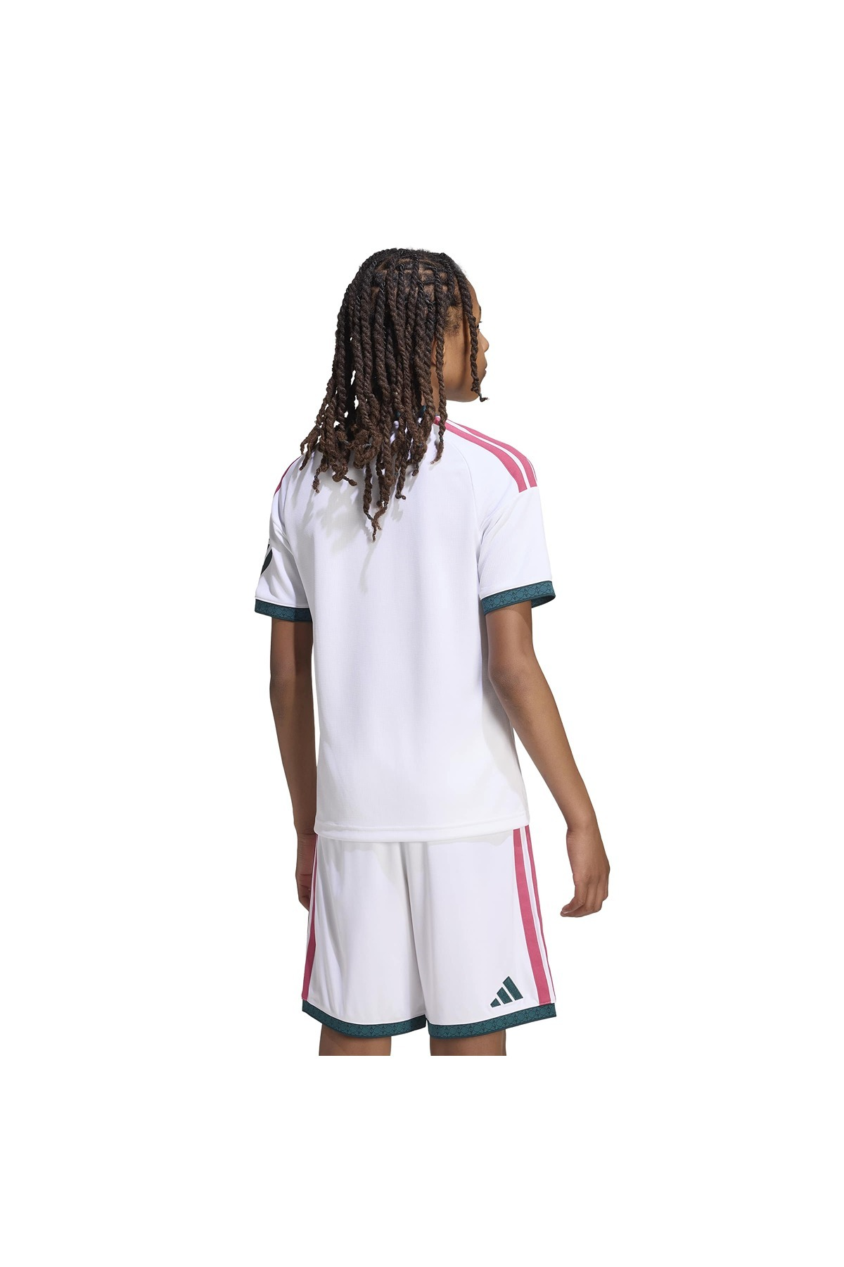 adidas Çocuk Forma REAL H JSY Y KC3993