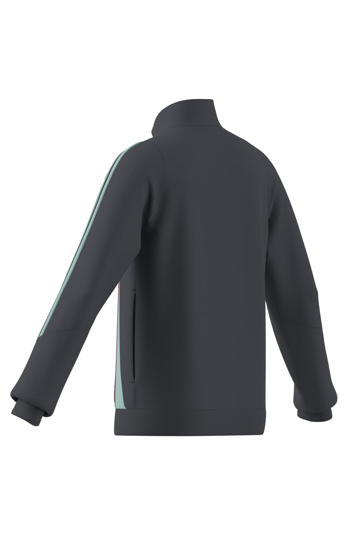 adidas Çocuk  Gri  Ceket MESSI JKT Y KD6426