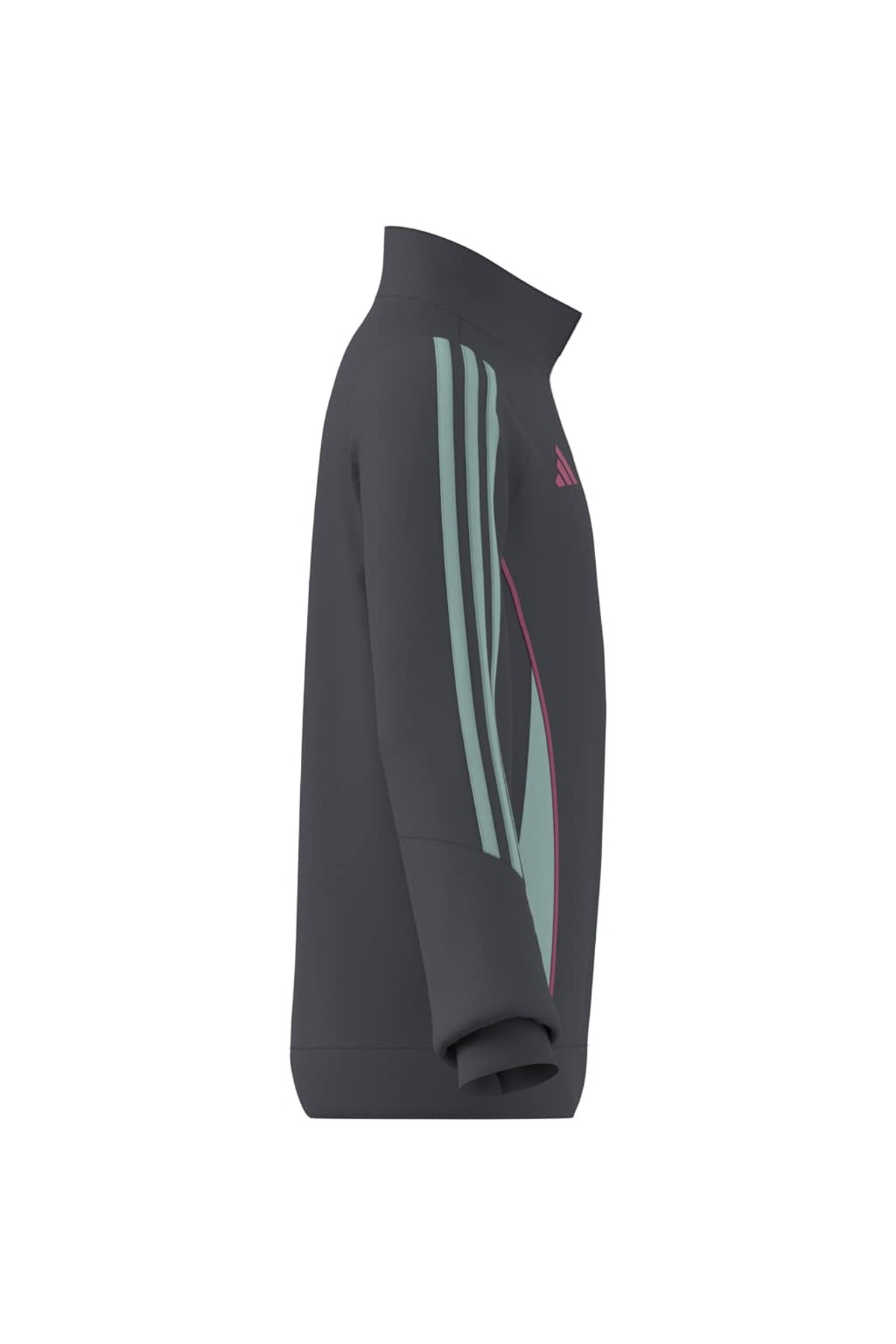 adidas Çocuk  Gri  Ceket MESSI JKT Y KD6426