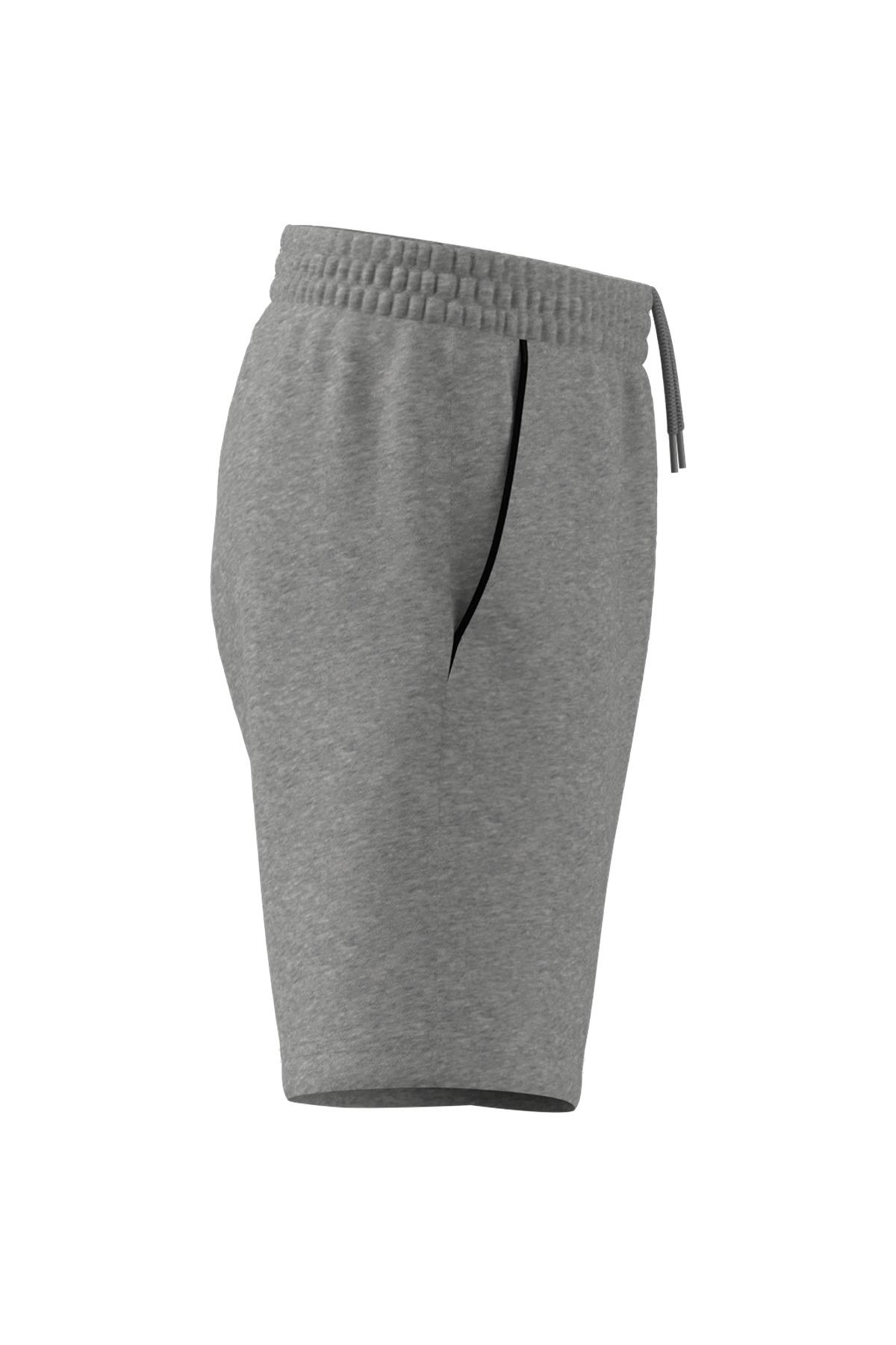 adidas Çocuk  Gri  Şort J CLGT FT SHO JW2380