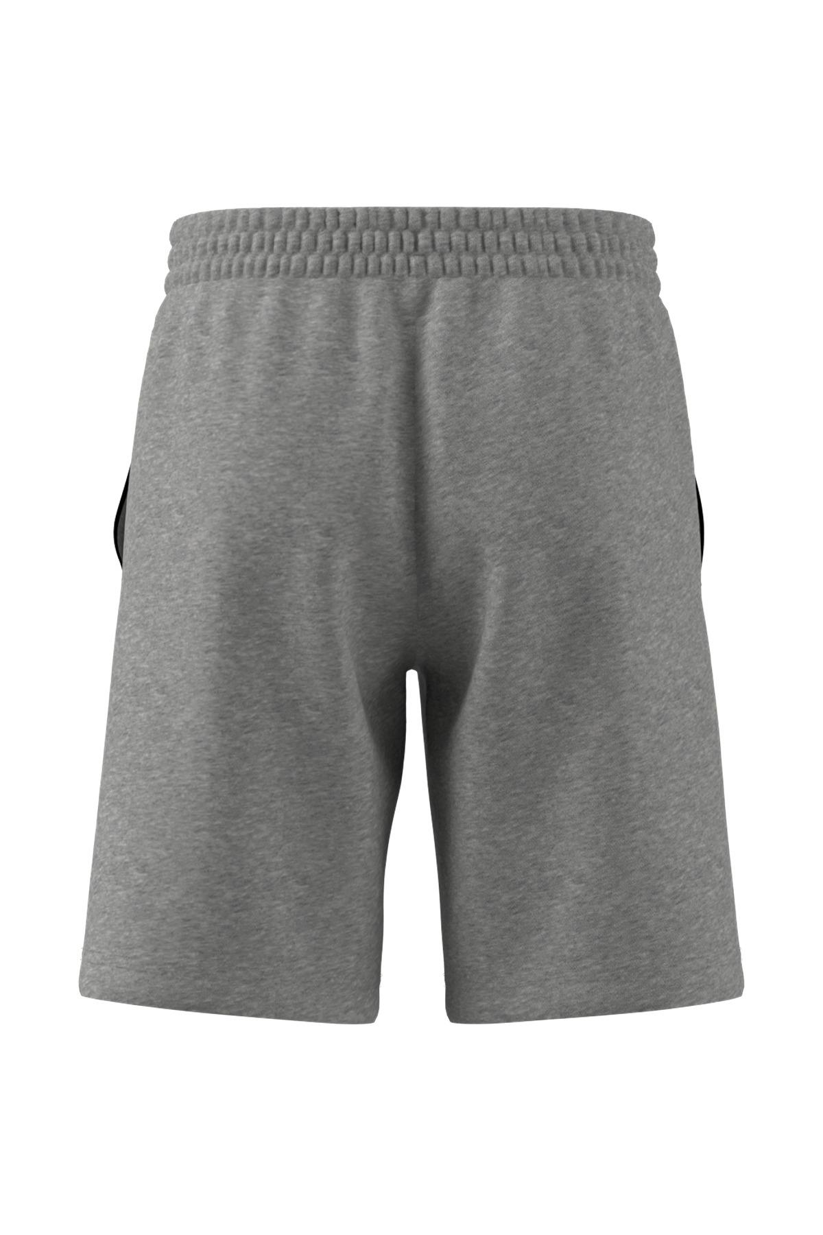 adidas Çocuk  Gri  Şort J CLGT FT SHO JW2380