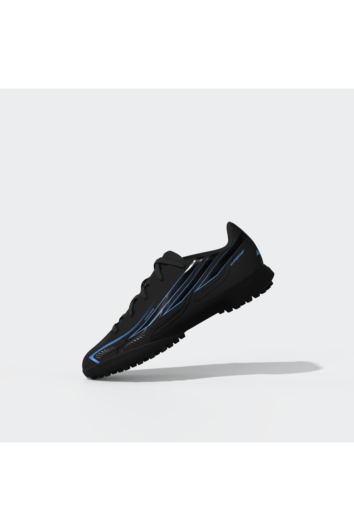 adidas Çocuk Halı Saha F50 HYPERFAST LEAGUE Turf Football Boots Kids KK1318
