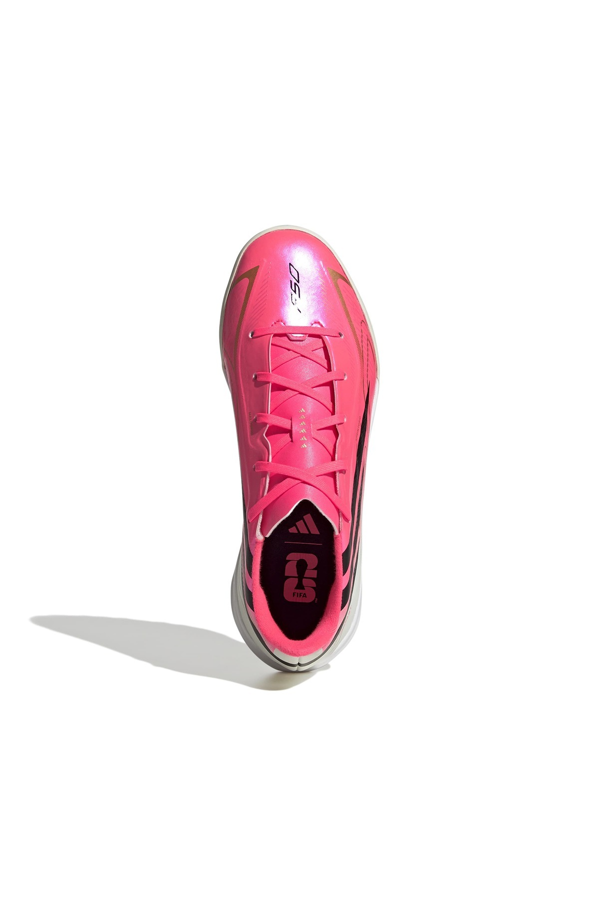 adidas Çocuk Halı Saha F50 HYPERFAST LEAGUE TF J KK1319