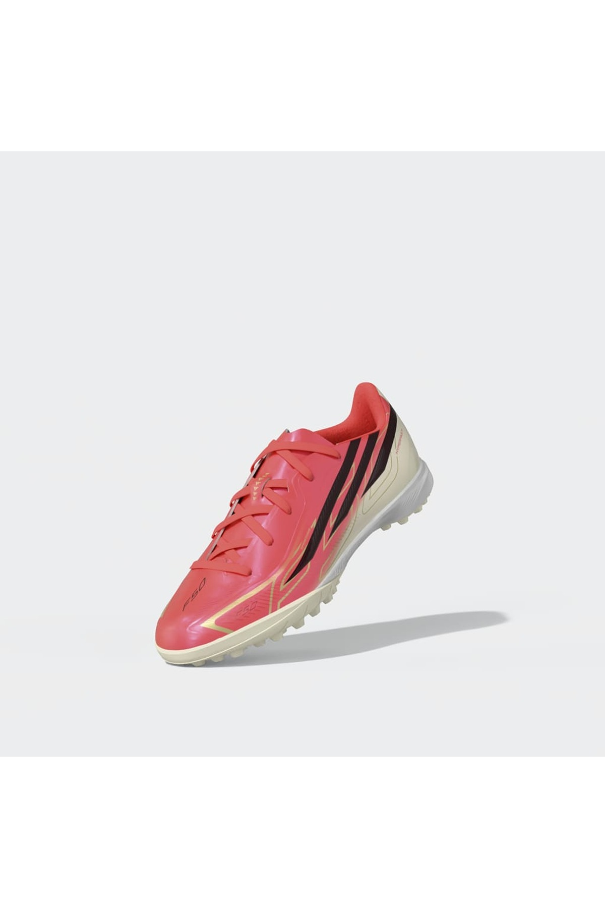 adidas Çocuk Halı Saha F50 HYPERFAST LEAGUE TF J KK1319
