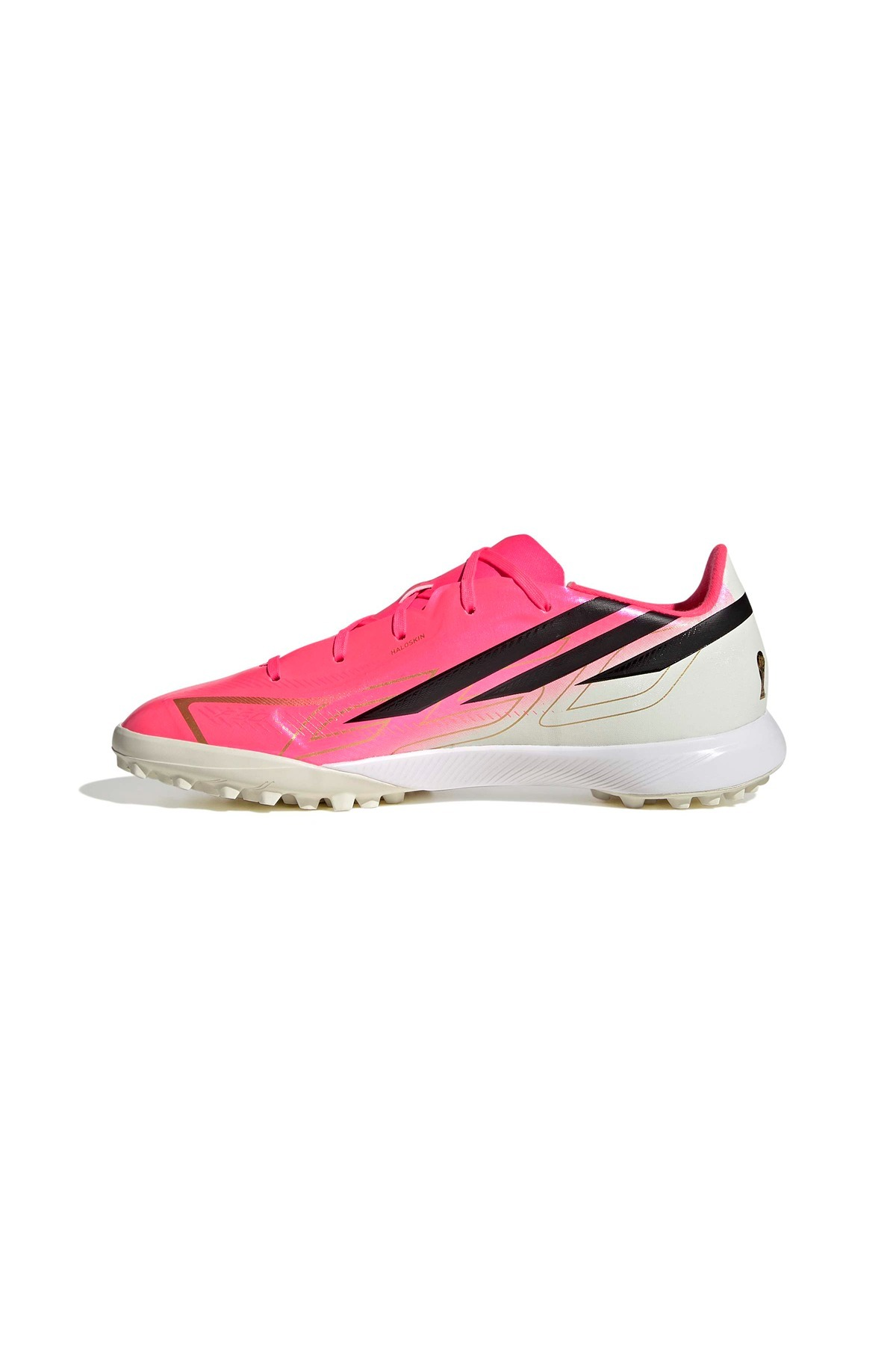 adidas Çocuk Halı Saha F50 HYPERFAST LEAGUE TF J KK1319