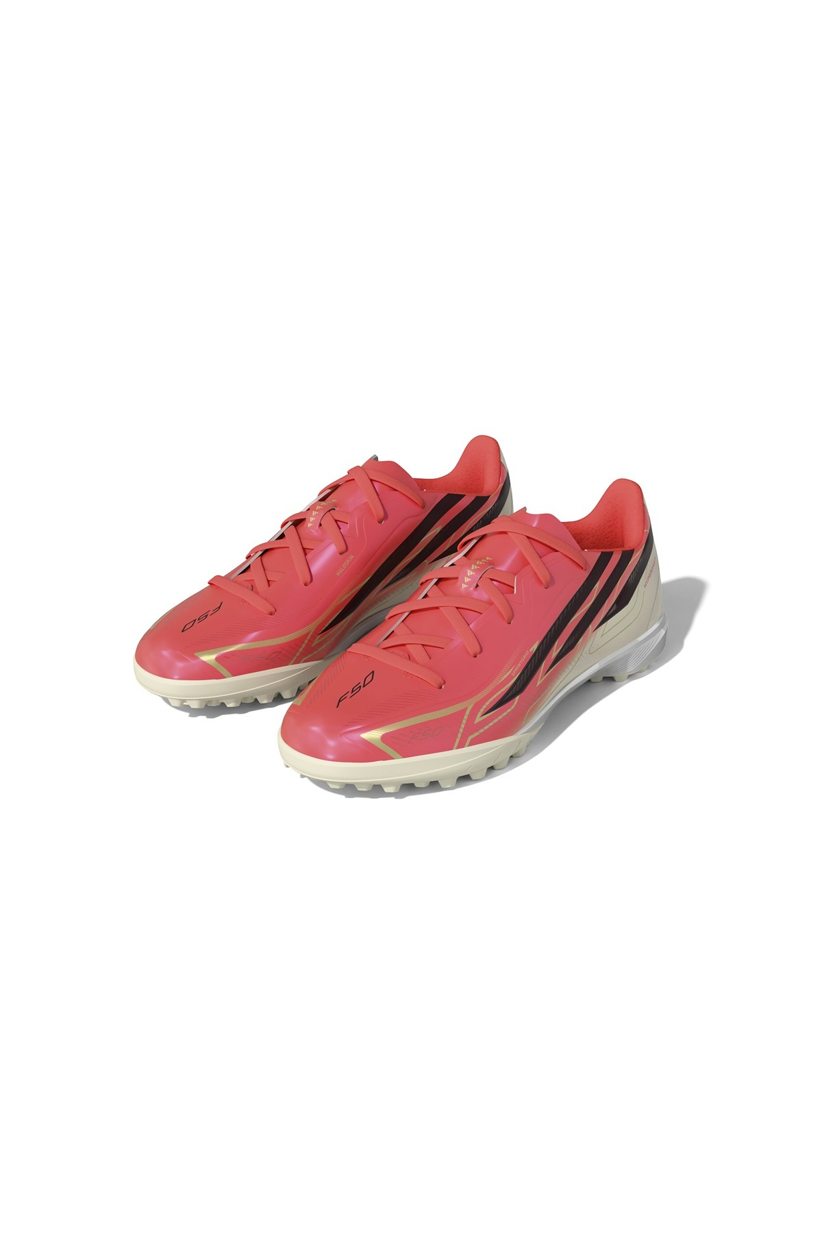 adidas Çocuk Halı Saha F50 HYPERFAST LEAGUE TF J KK1319