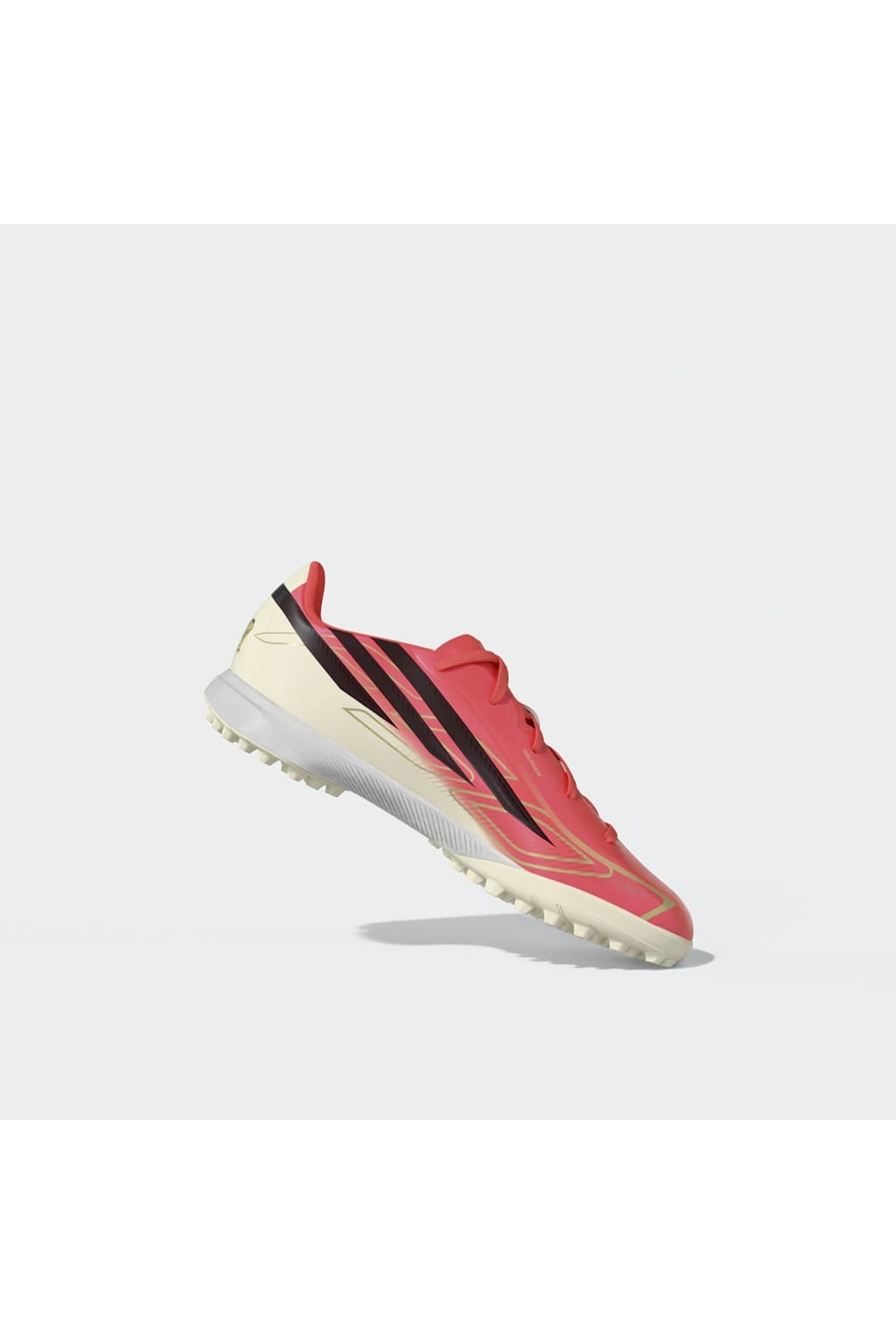 adidas Çocuk Halı Saha F50 HYPERFAST LEAGUE TF J KK1319