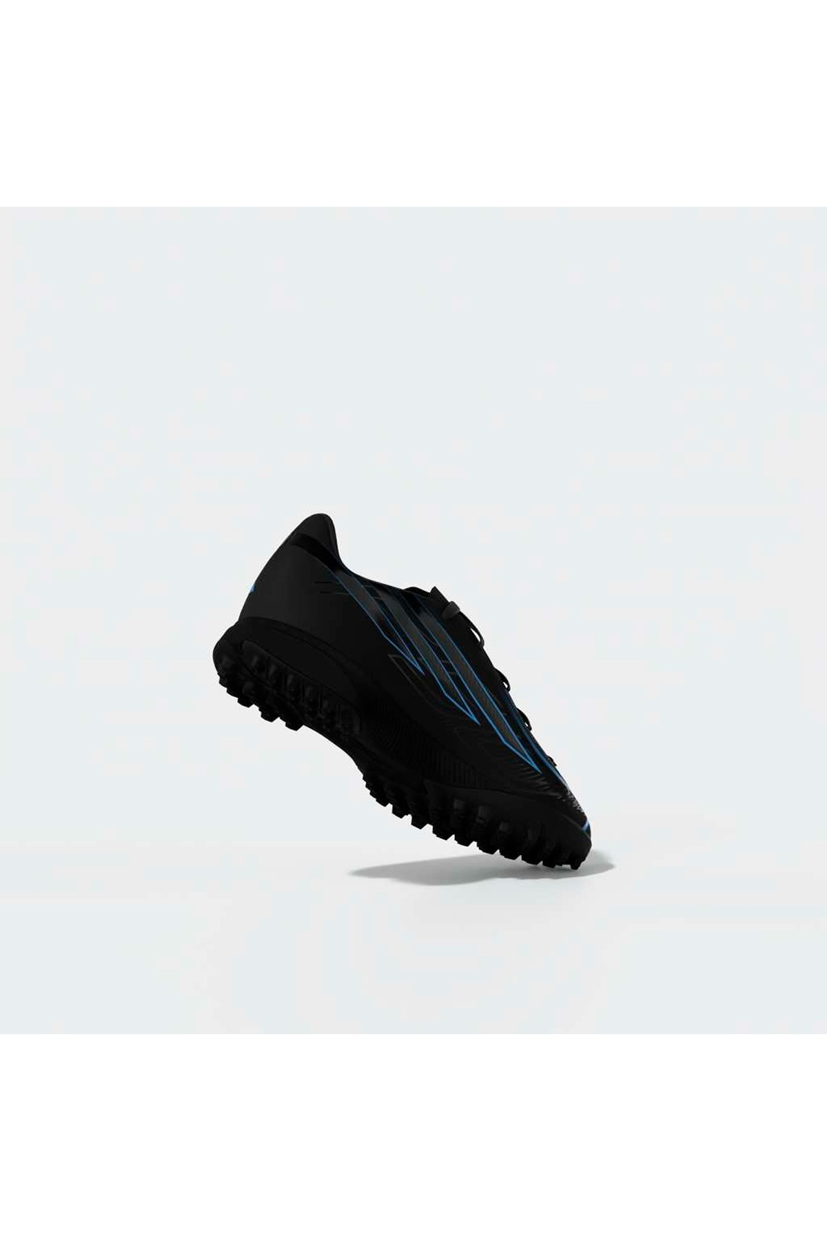 adidas Çocuk Halı Saha F50 HYPERFAST LEAGUE Turf Football Boots Kids KK1318