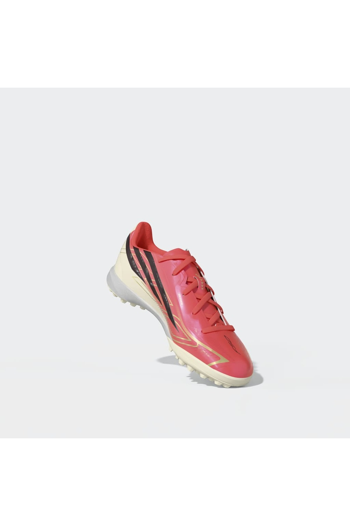adidas Çocuk Halı Saha F50 HYPERFAST LEAGUE TF J KK1319