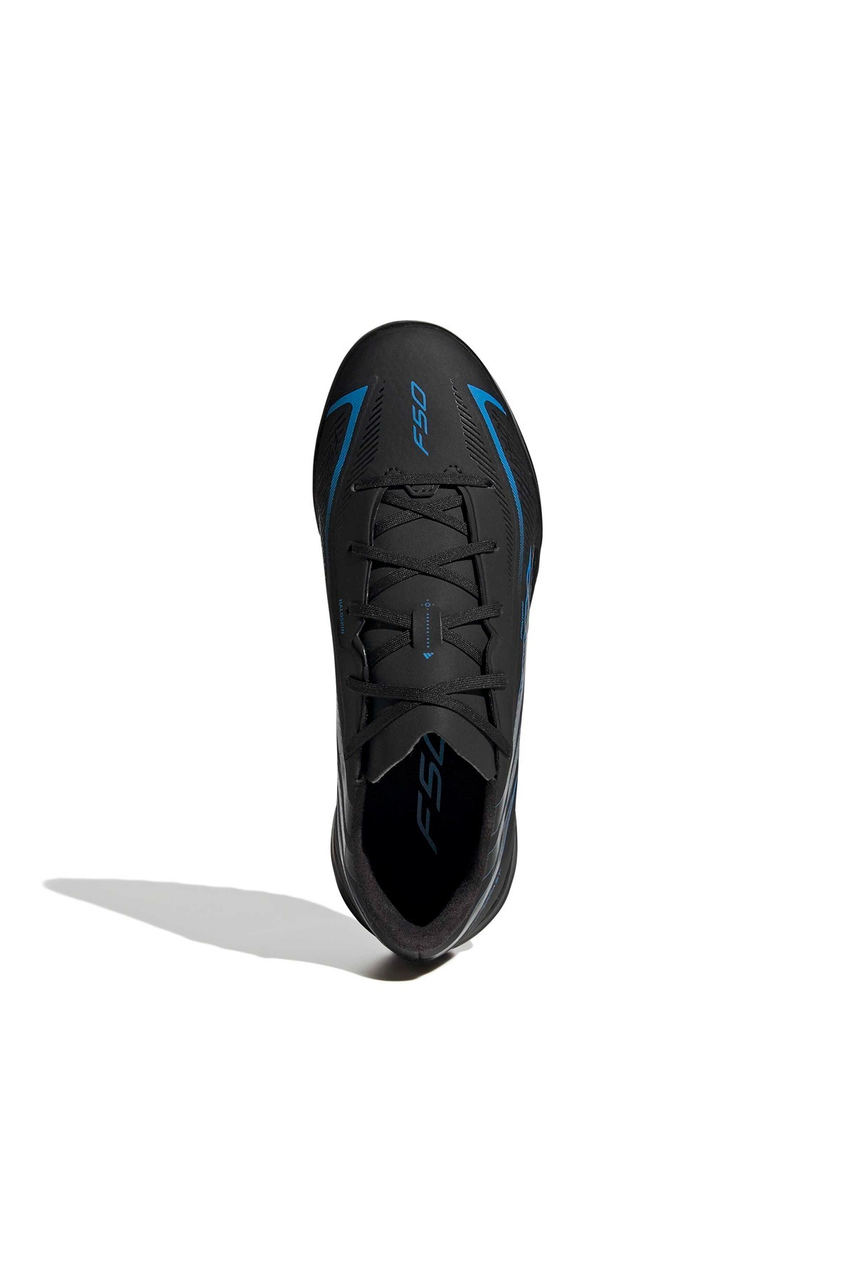 adidas Çocuk Halı Saha F50 HYPERFAST LEAGUE Turf Football Boots Kids KK1318