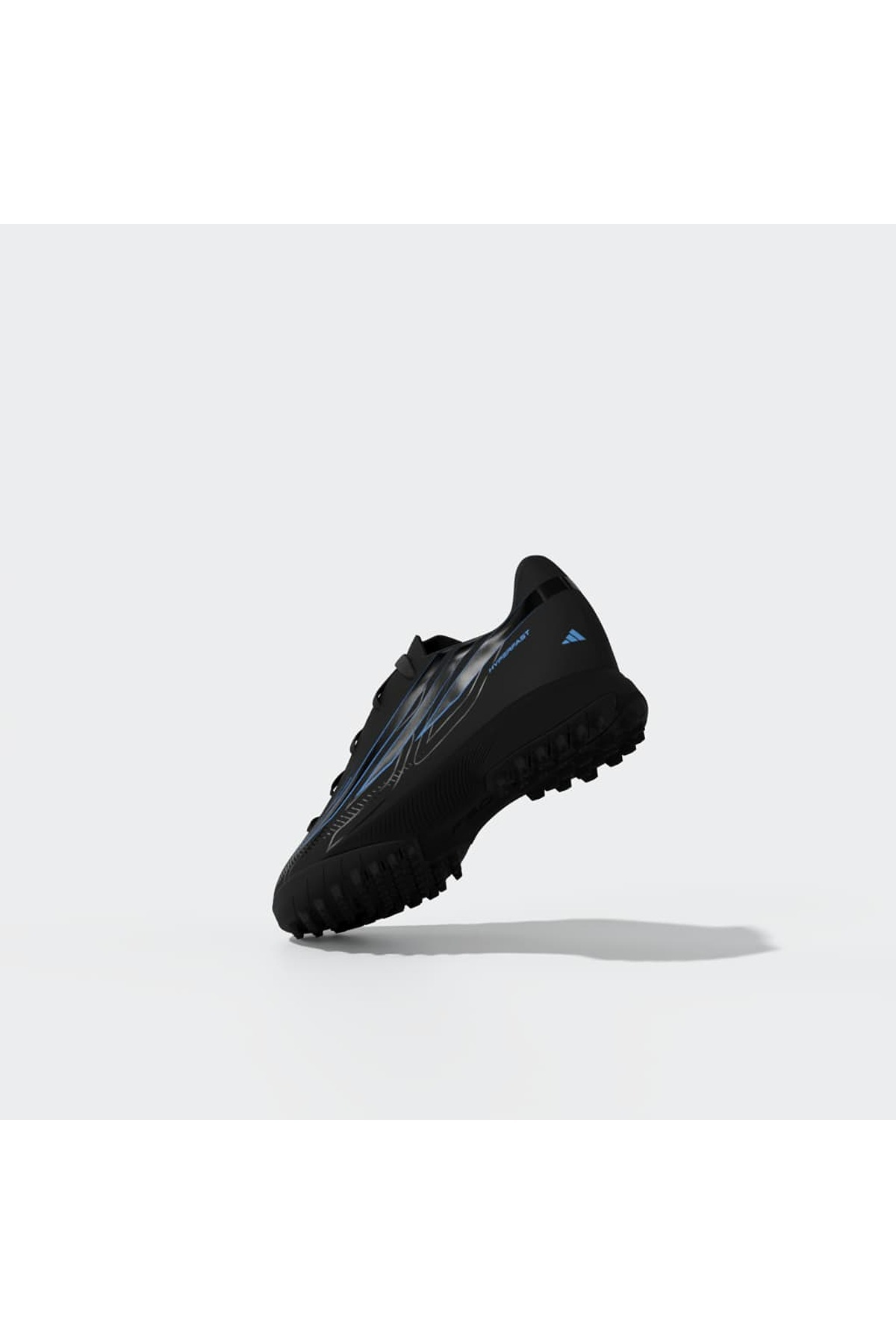 adidas Çocuk Halı Saha F50 HYPERFAST LEAGUE Turf Football Boots Kids KK1318