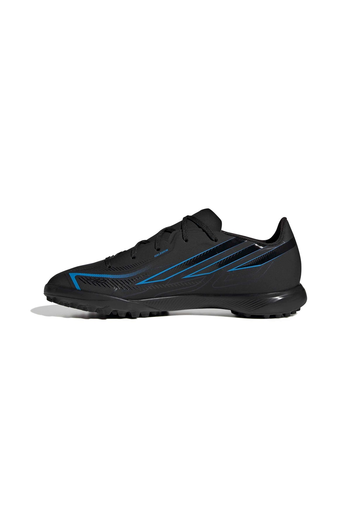 adidas Çocuk Halı Saha F50 HYPERFAST LEAGUE Turf Football Boots Kids KK1318