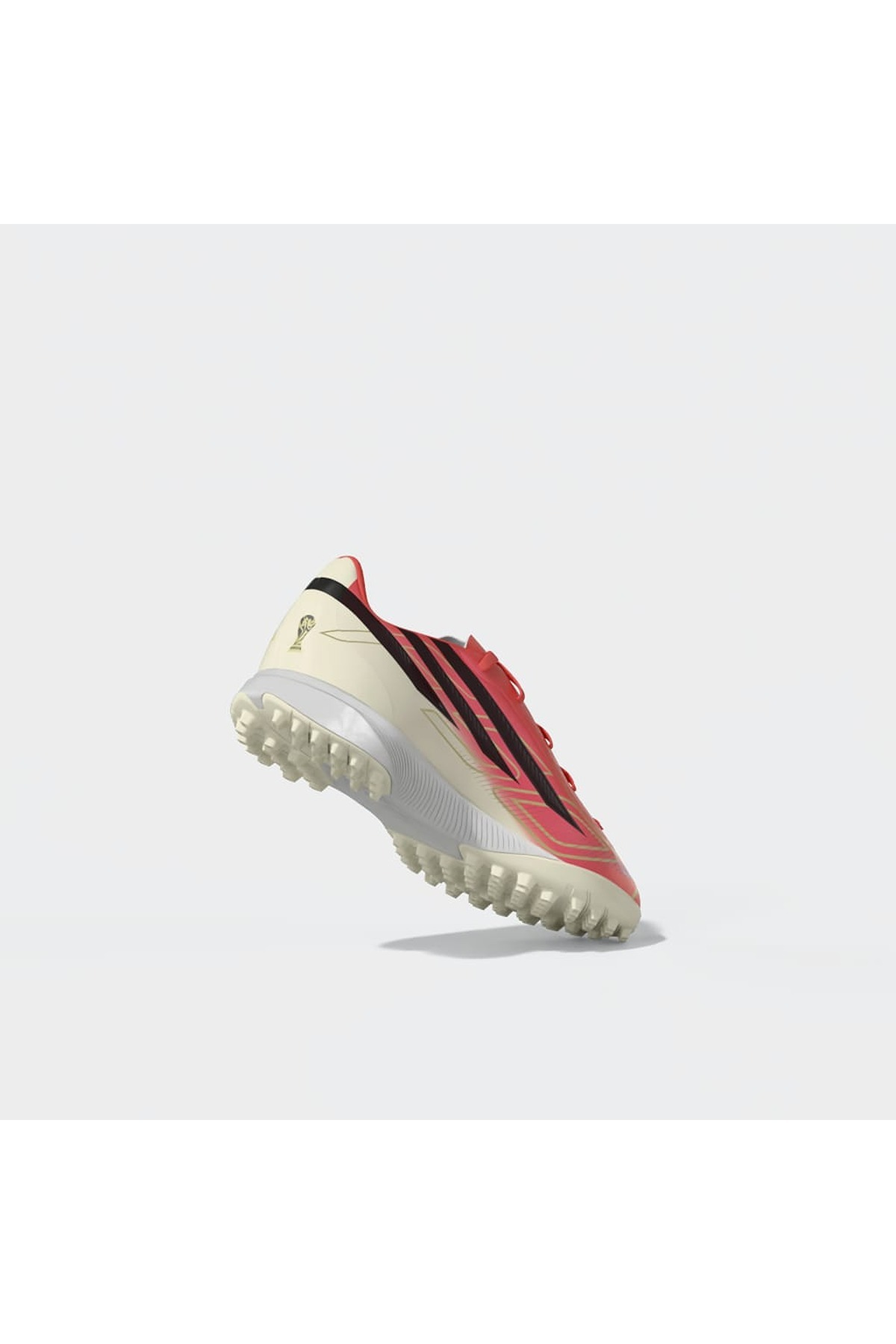 adidas Çocuk Halı Saha F50 HYPERFAST LEAGUE TF J KK1319