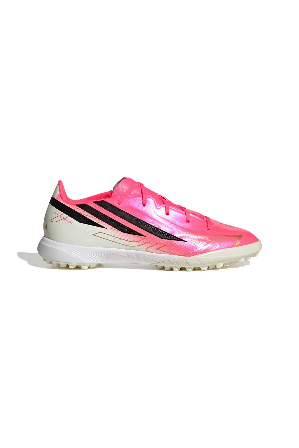 adidas Çocuk Halı Saha F50 HYPERFAST LEAGUE TF J KK1319