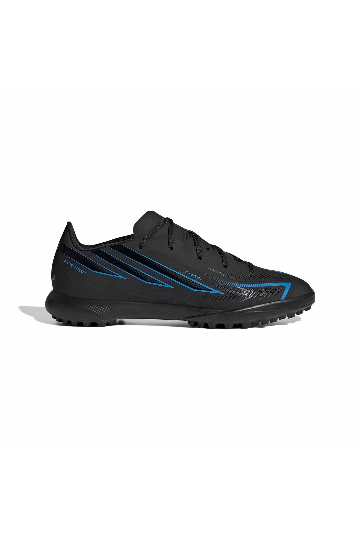 adidas Çocuk Halı Saha F50 HYPERFAST LEAGUE Turf Football Boots Kids KK1318