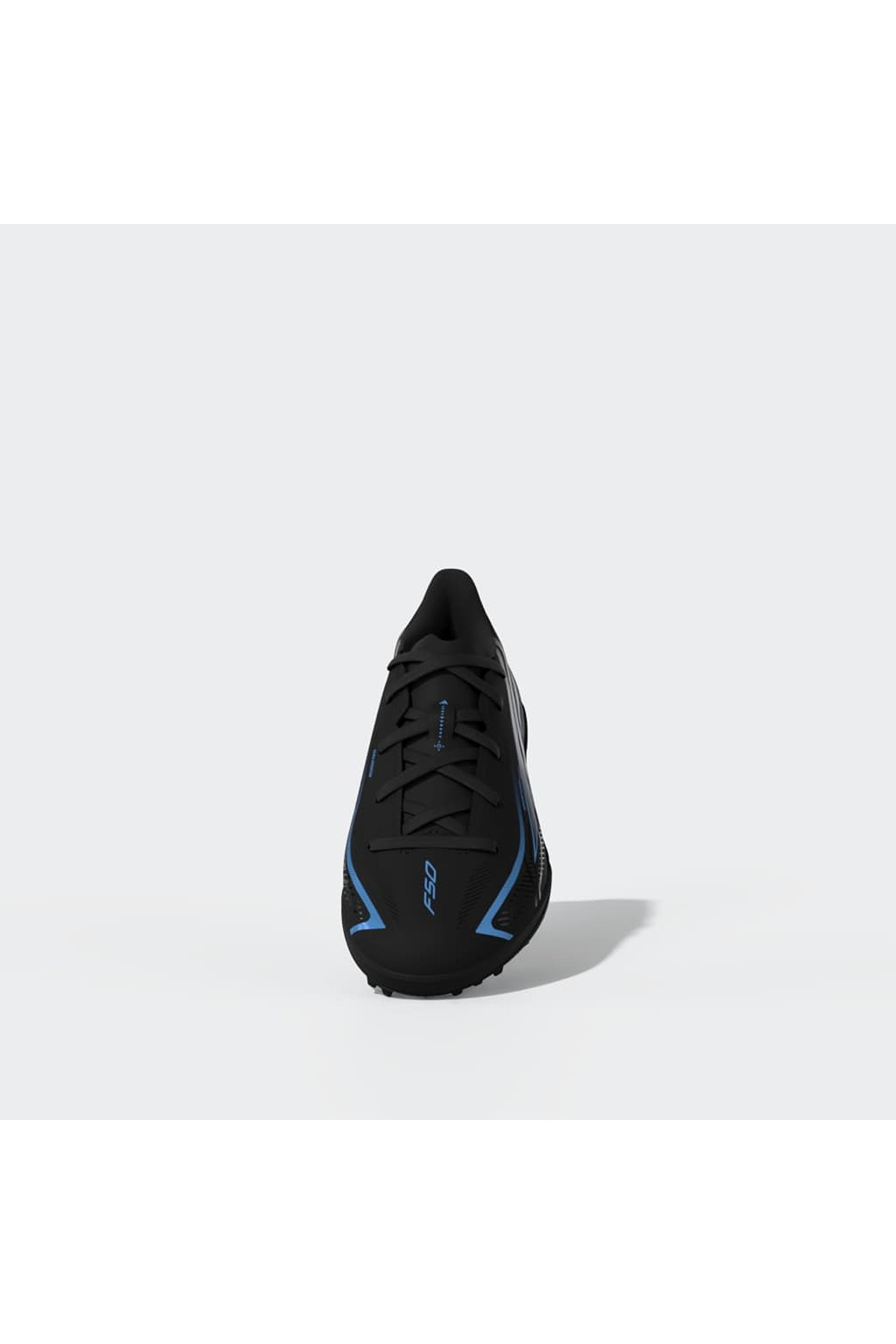 adidas Çocuk Halı Saha F50 HYPERFAST LEAGUE Turf Football Boots Kids KK1318