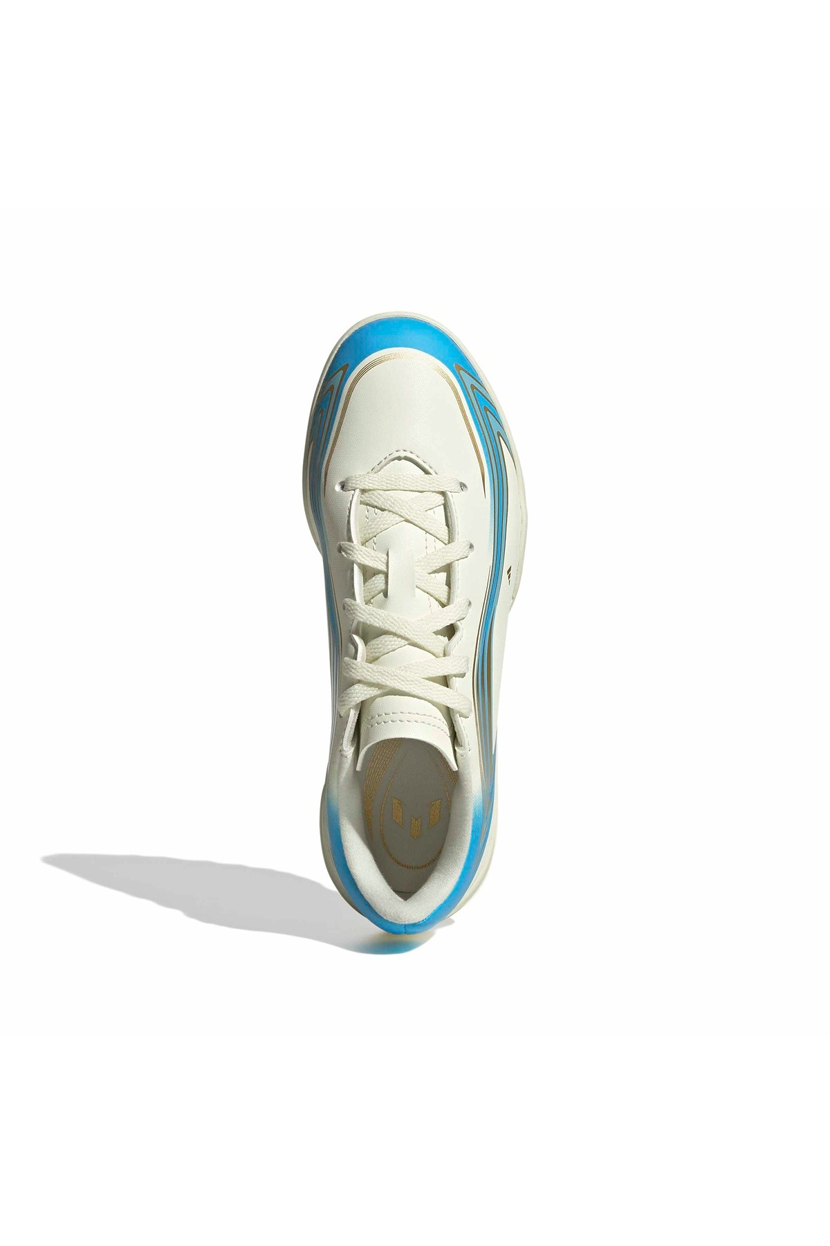 adidas Çocuk Halı Saha F50 MESSI CLUB TF J KK1380