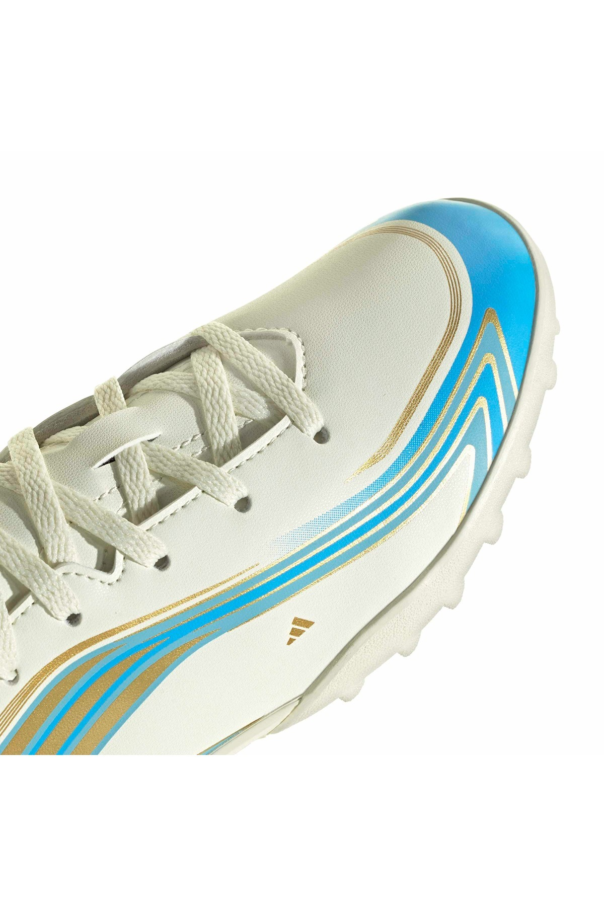 adidas Çocuk Halı Saha F50 MESSI CLUB TF J KK1380