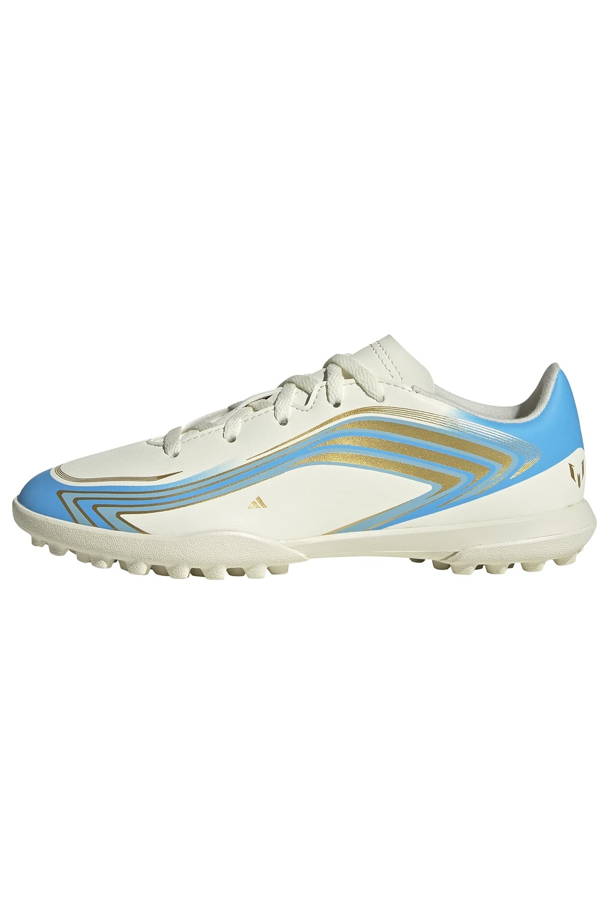 adidas Çocuk Halı Saha F50 MESSI CLUB TF J KK1380